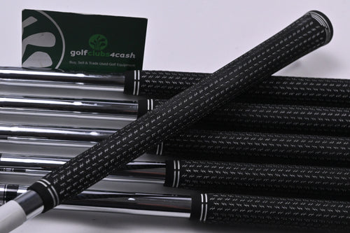 Cobra 2025 King Tec-X Irons / 6-PW+GW / Stiff Flex Cobra Ultralite Shafts