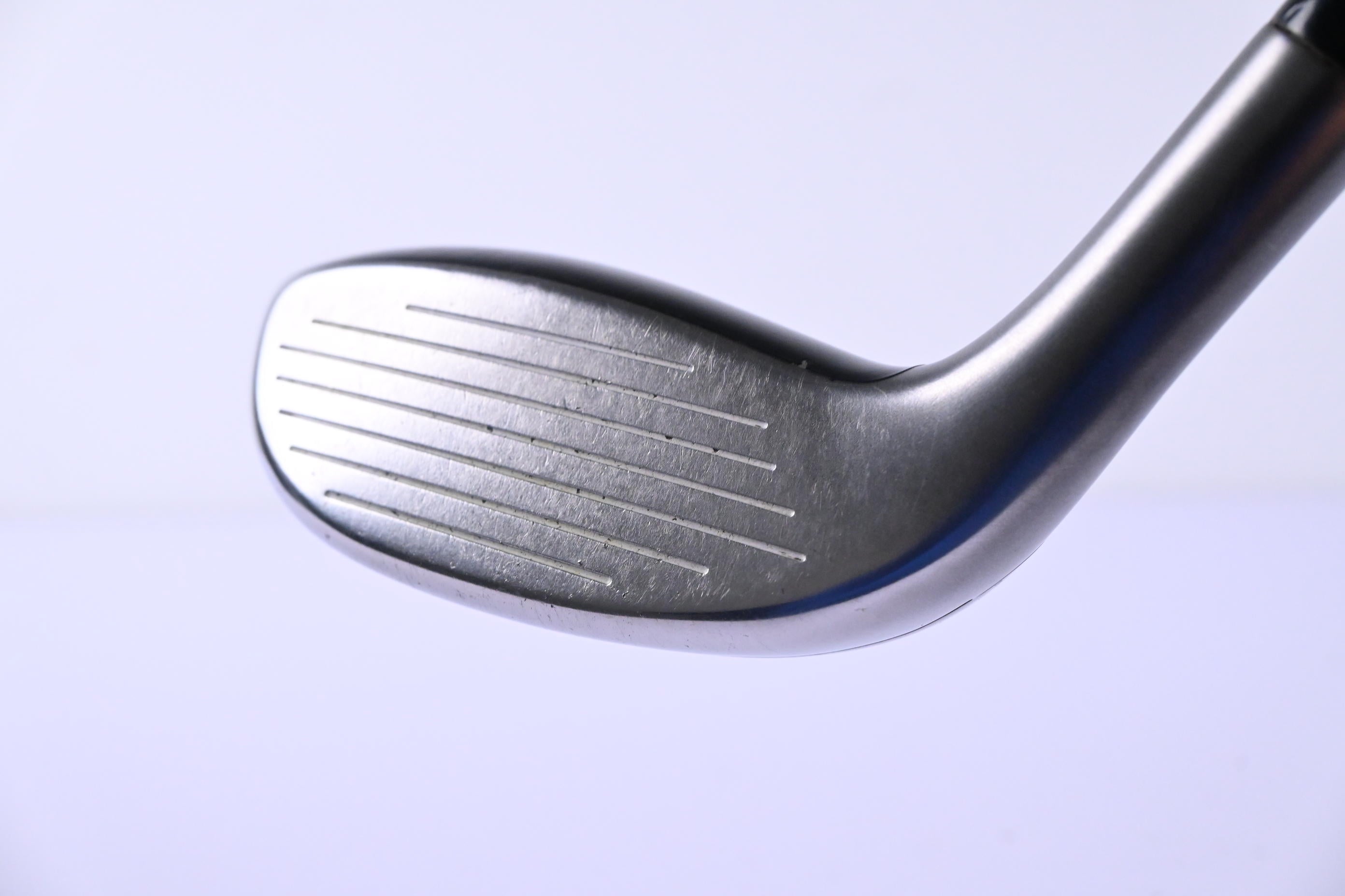 Wilson D100 #4 Hybrid / 22 Degree / Regular Flex Matrix Ozik Altus-5.6 Shaft