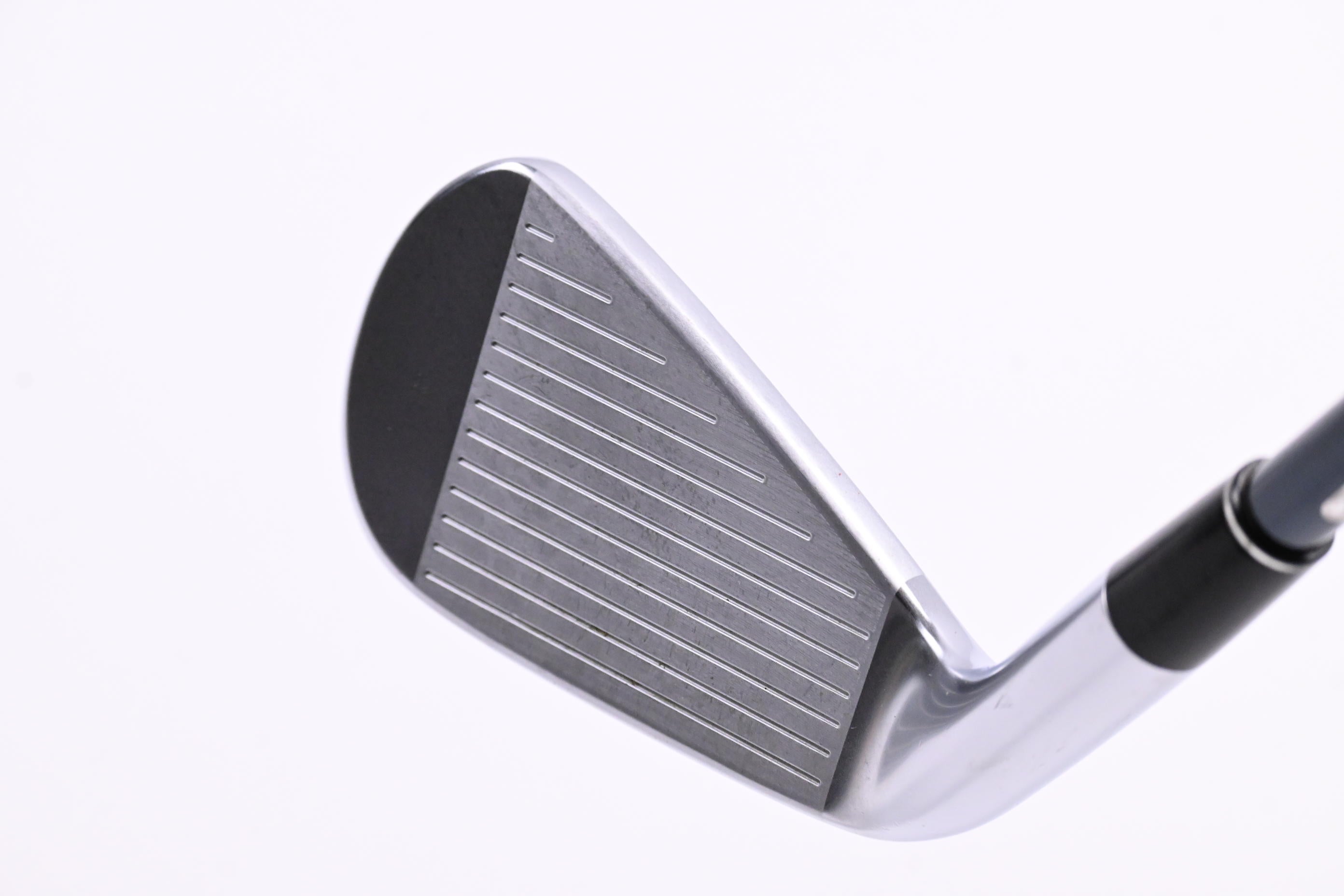 Srixon ZX MK II 2023 Utility #4 Iron / 23 Degree / Regular Flex UST Recoil DART