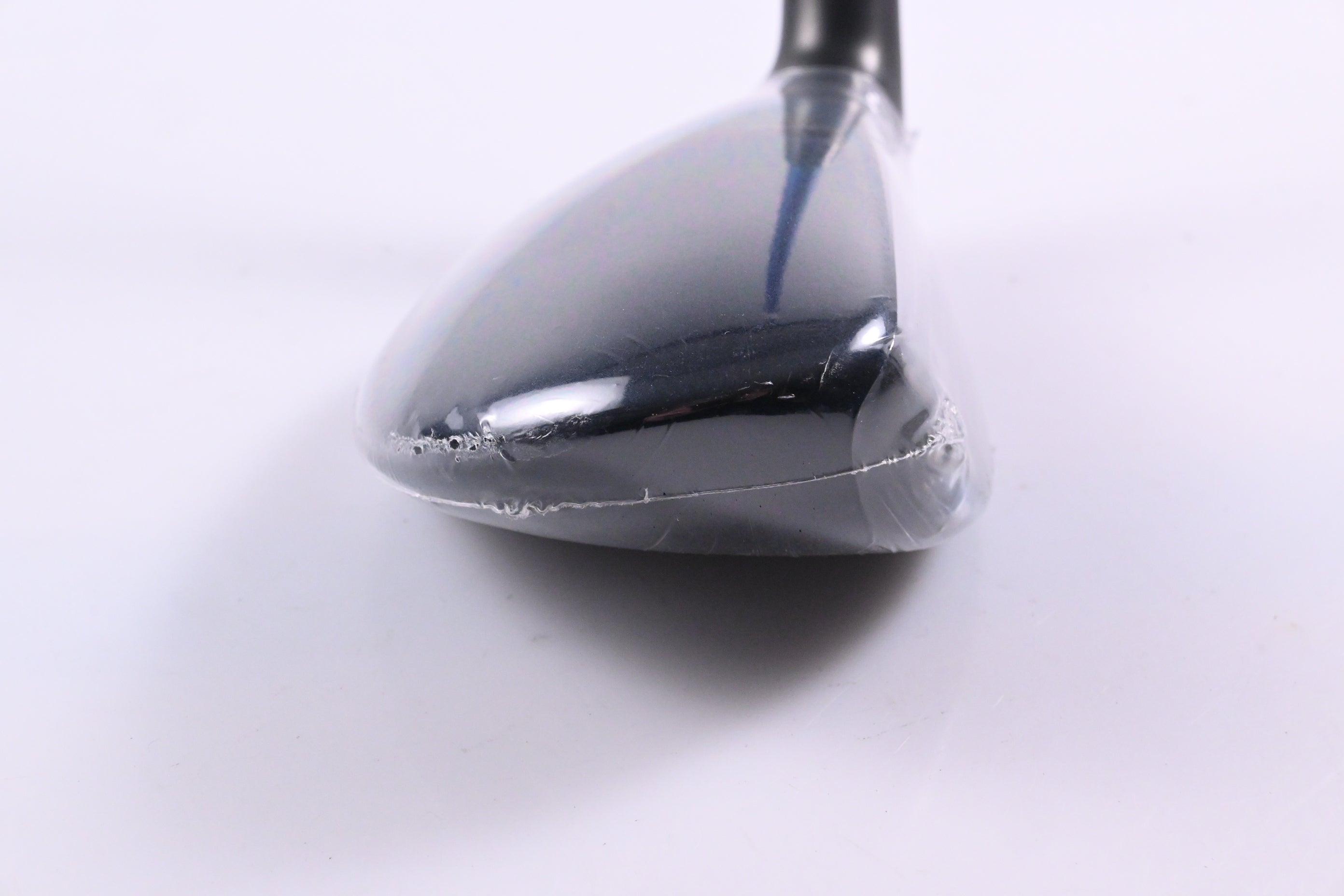 Mizuno JPX One #4 Hybrid / 22 Degree / Senior Flex Project X Denali Frost Blue