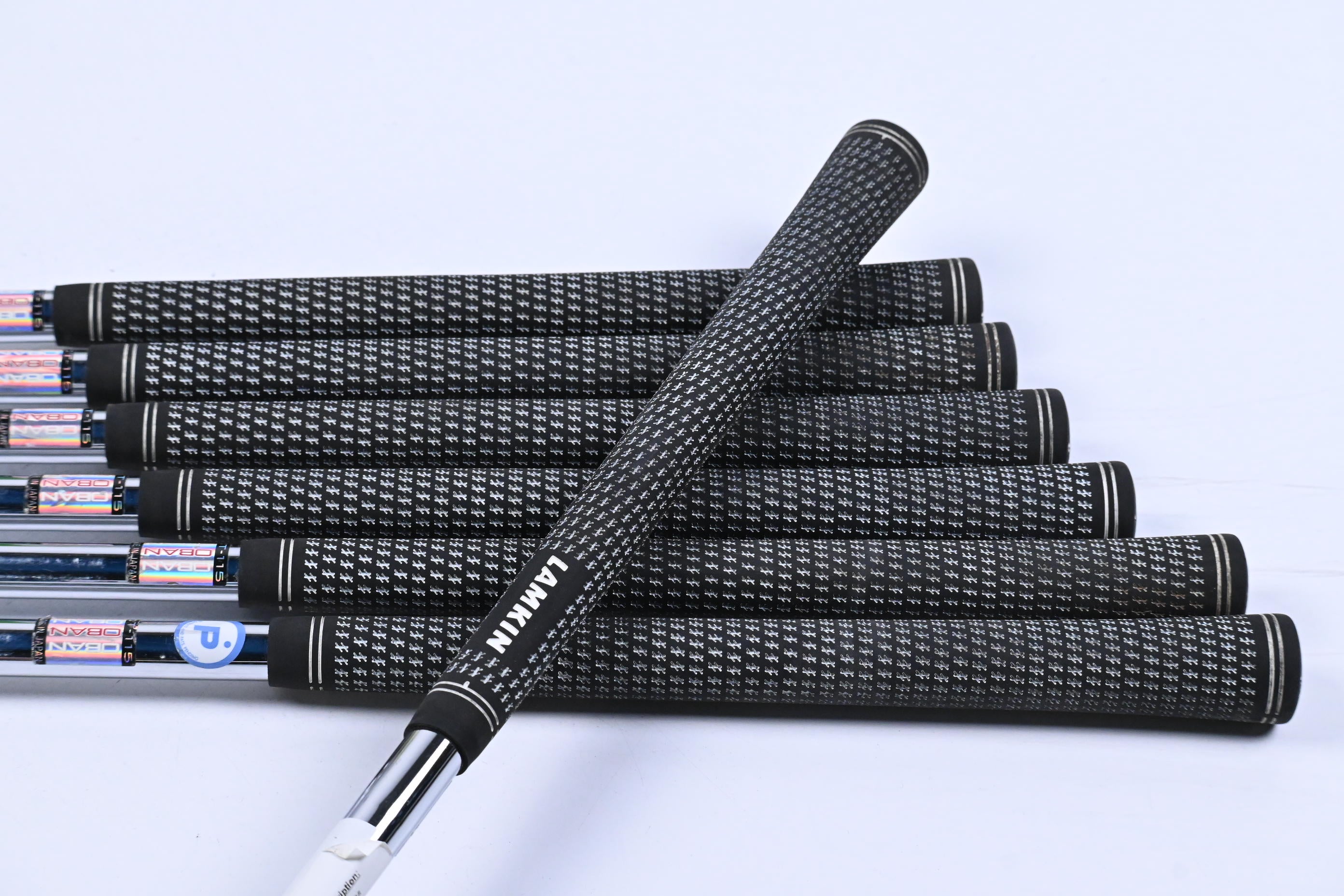 Titleist T100 2023 Irons / 4-PW / X-Flex Oban CT-115 Steel Shafts