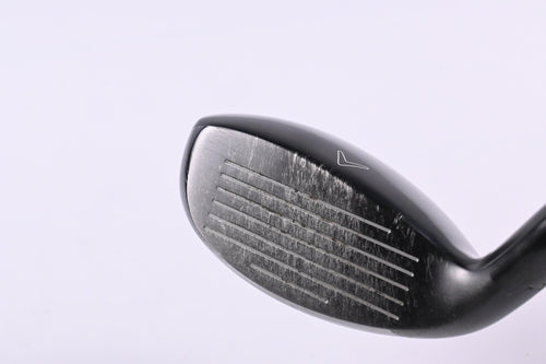 Ladies Callaway X-Series N416 #5 Hybrid / 25 Degree / Ladies Flex X-Series Shaft