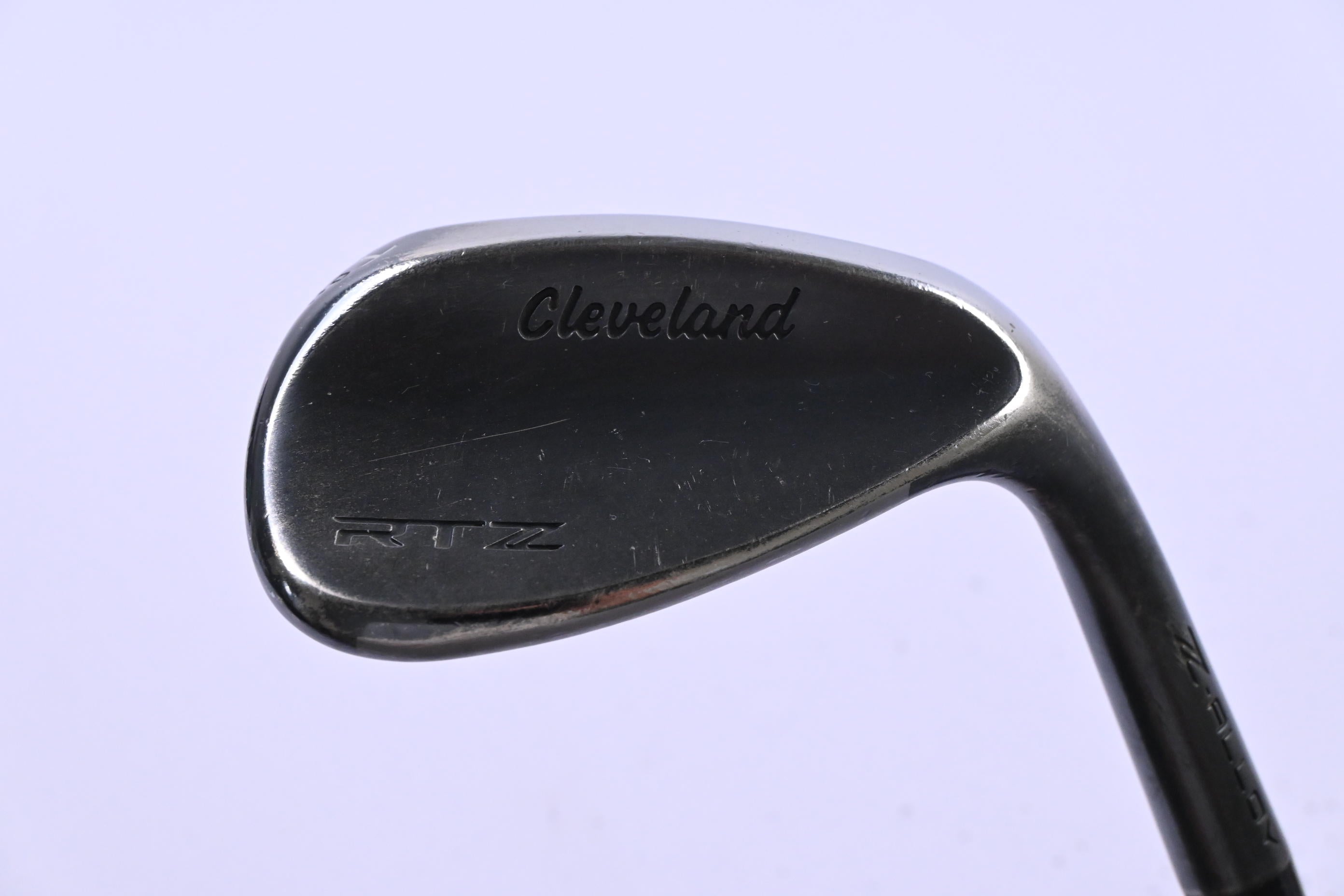 Cleveland RTZ Sand Wedge / 54 Degree / Wedge Flex Dynamic Gold Spinner Shaft
