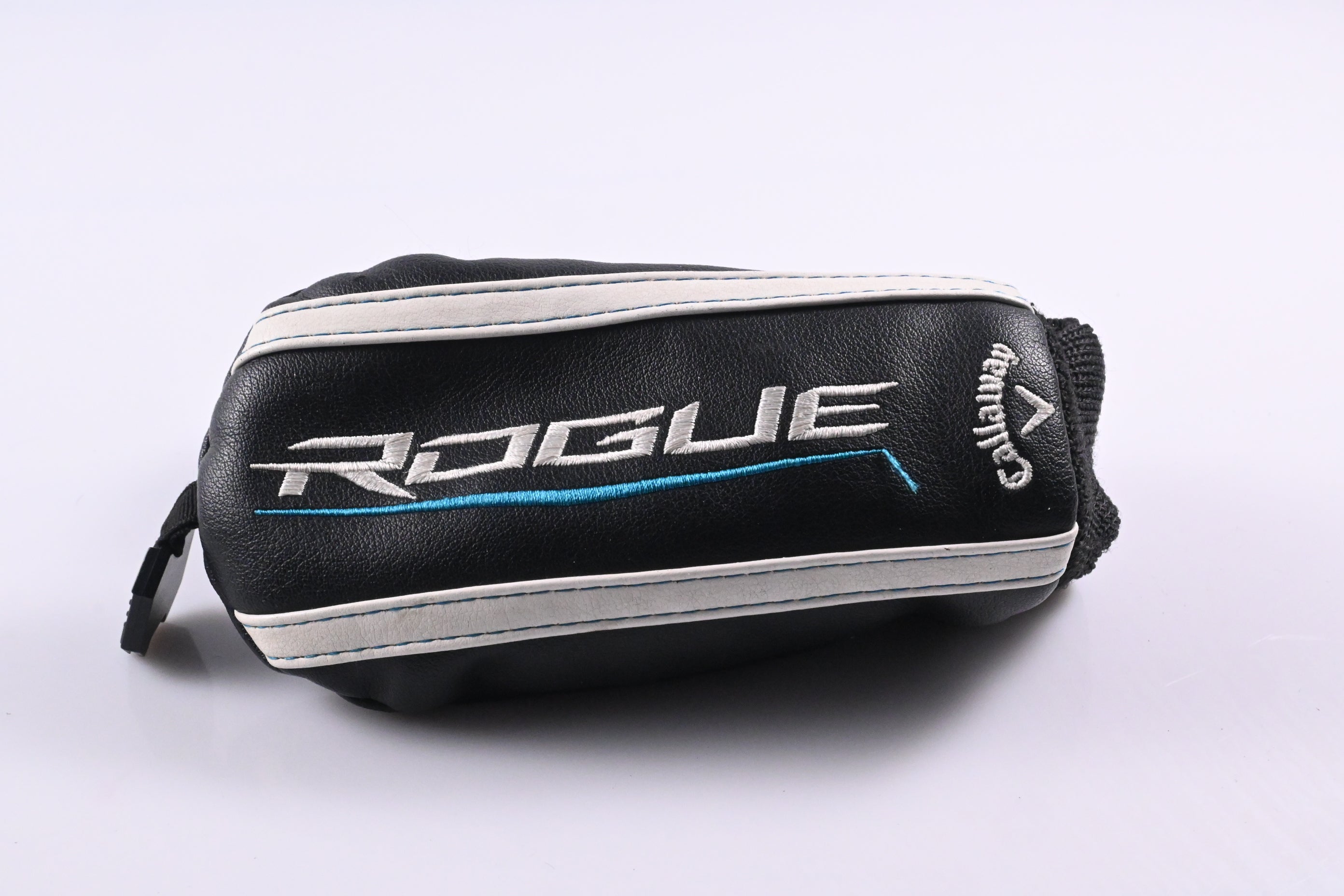 Callaway Rogue #5 Hybrid / 24 Degree / Regular Flex Aldila Synergy Blue 60 Shaft