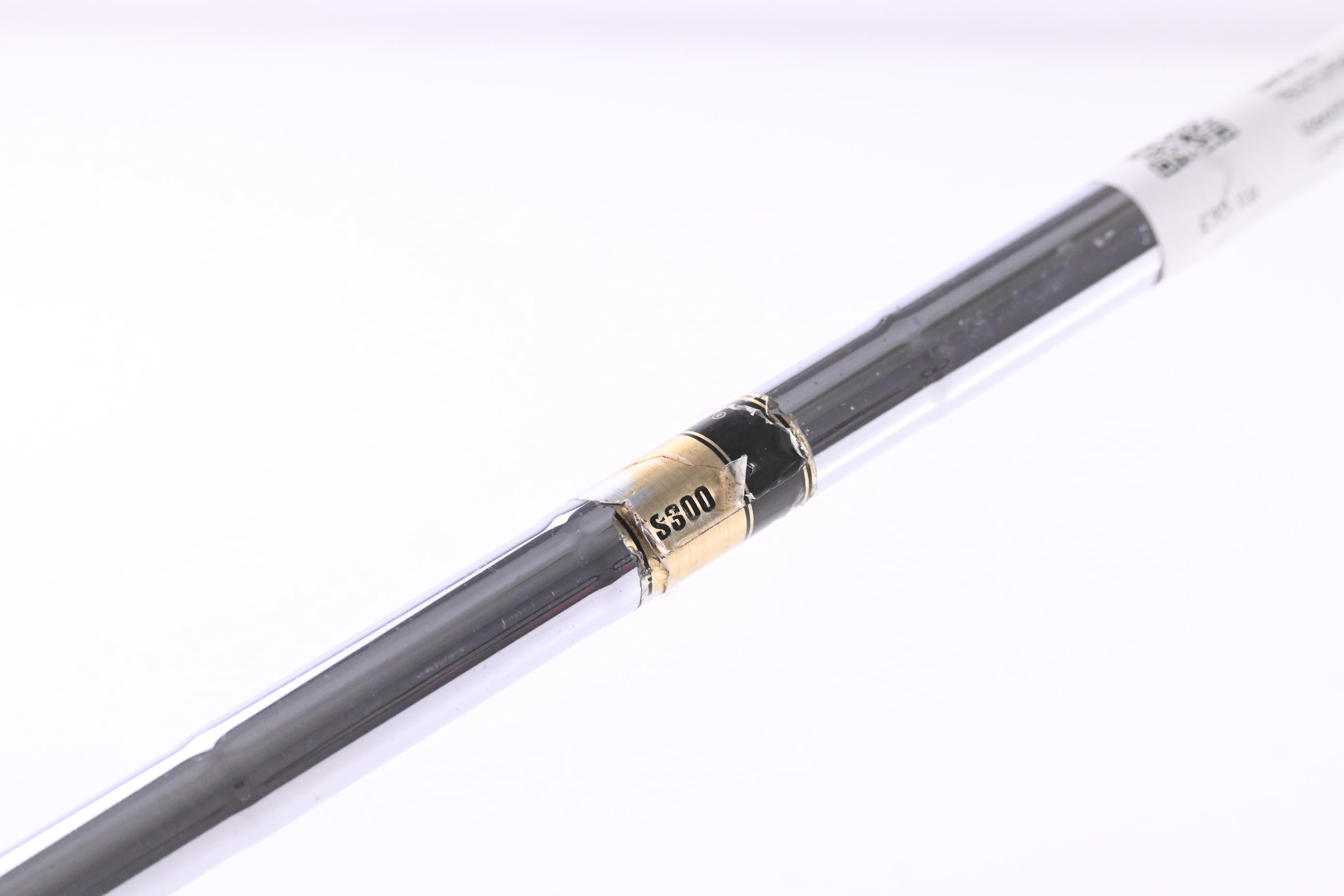 Titleist 904 F #3 Wood / 15 Degree / Stiff Flex Dynamic Gold S300 Shaft