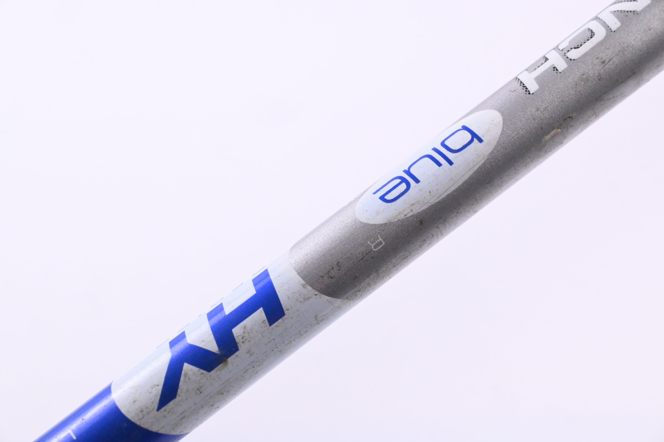 Ping G5 #4 Hybrid / 22 Degree / Regular Flex Grafalloy ProLaunch Blue Shaft