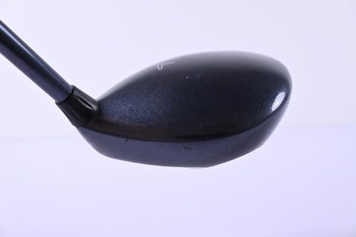 Callaway Steelhead III #3 Wood / 15 Degree / Regular Flex Steelhead III Shaft