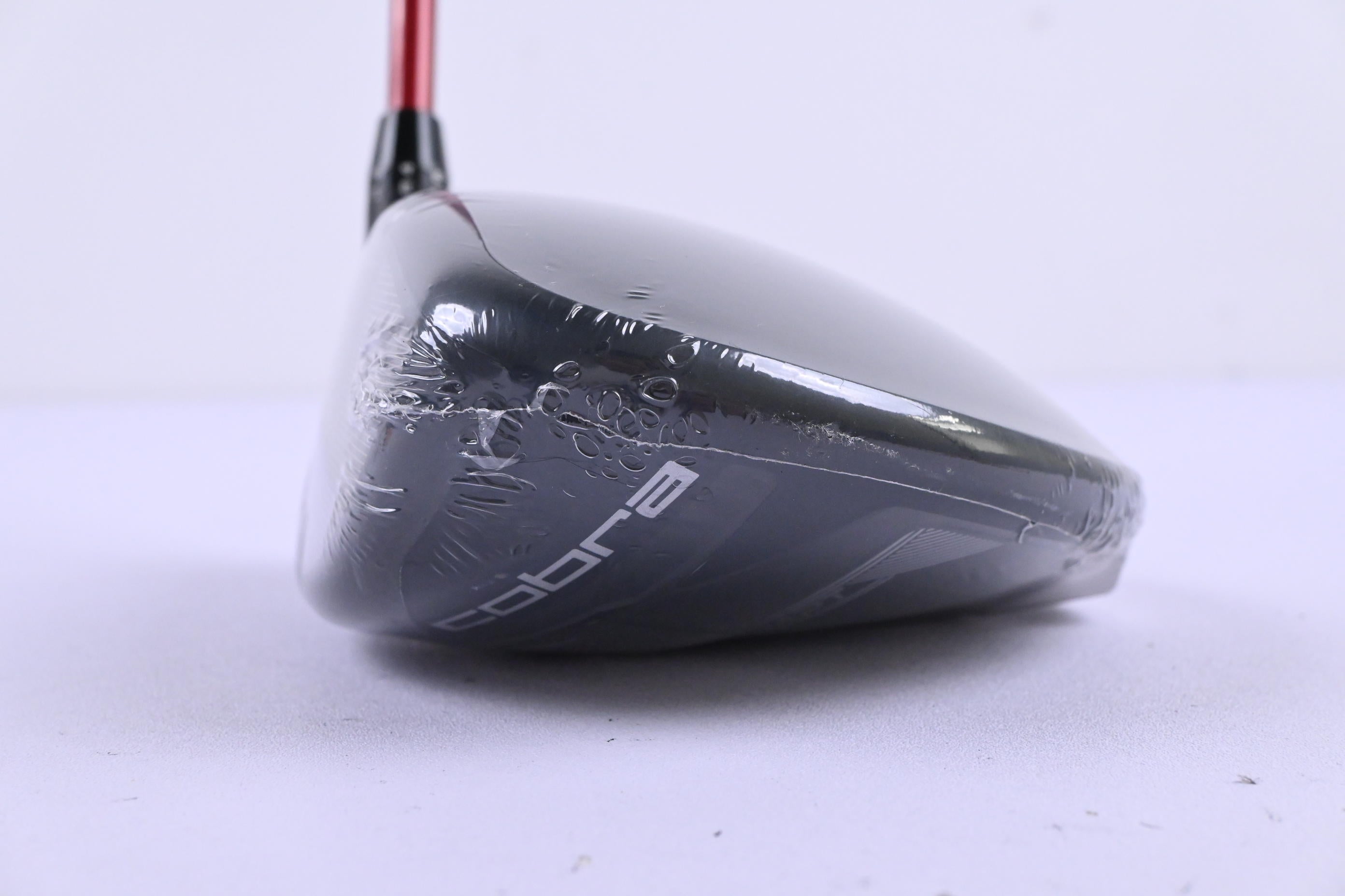 Left Hand Cobra DS-Adapt MAX-K Driver / 10.5 Degree / Regular Flex Denali Red 50
