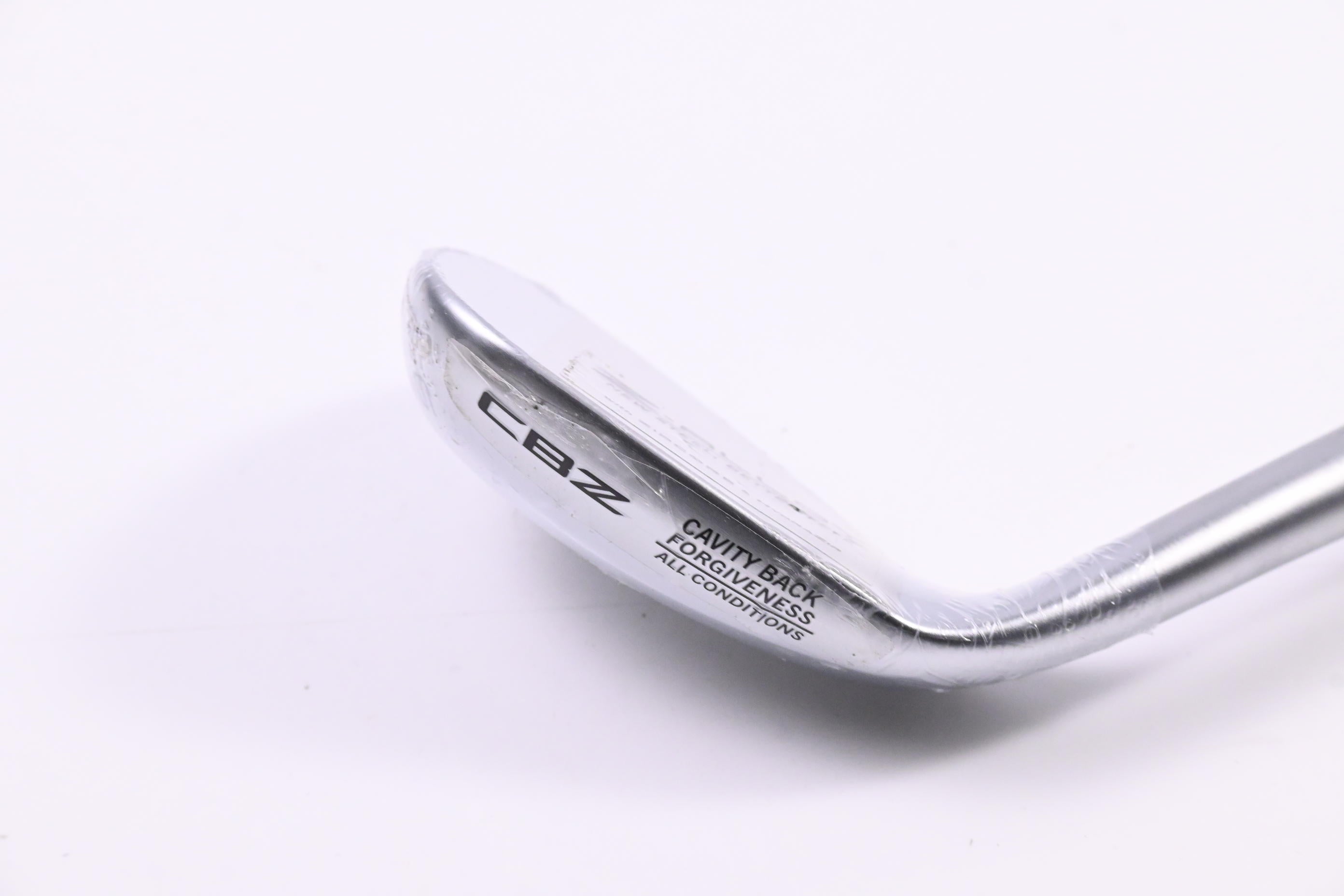 Cleveland CBZ Sand Wedge / 56 Degree / Wedge Flex N.S.Pro Modus³ 125