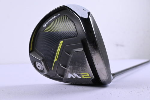 Taylormade M2 2017 Driver / 10.5 Degree / Regular Flex Matrix Ozik MFS X5 55