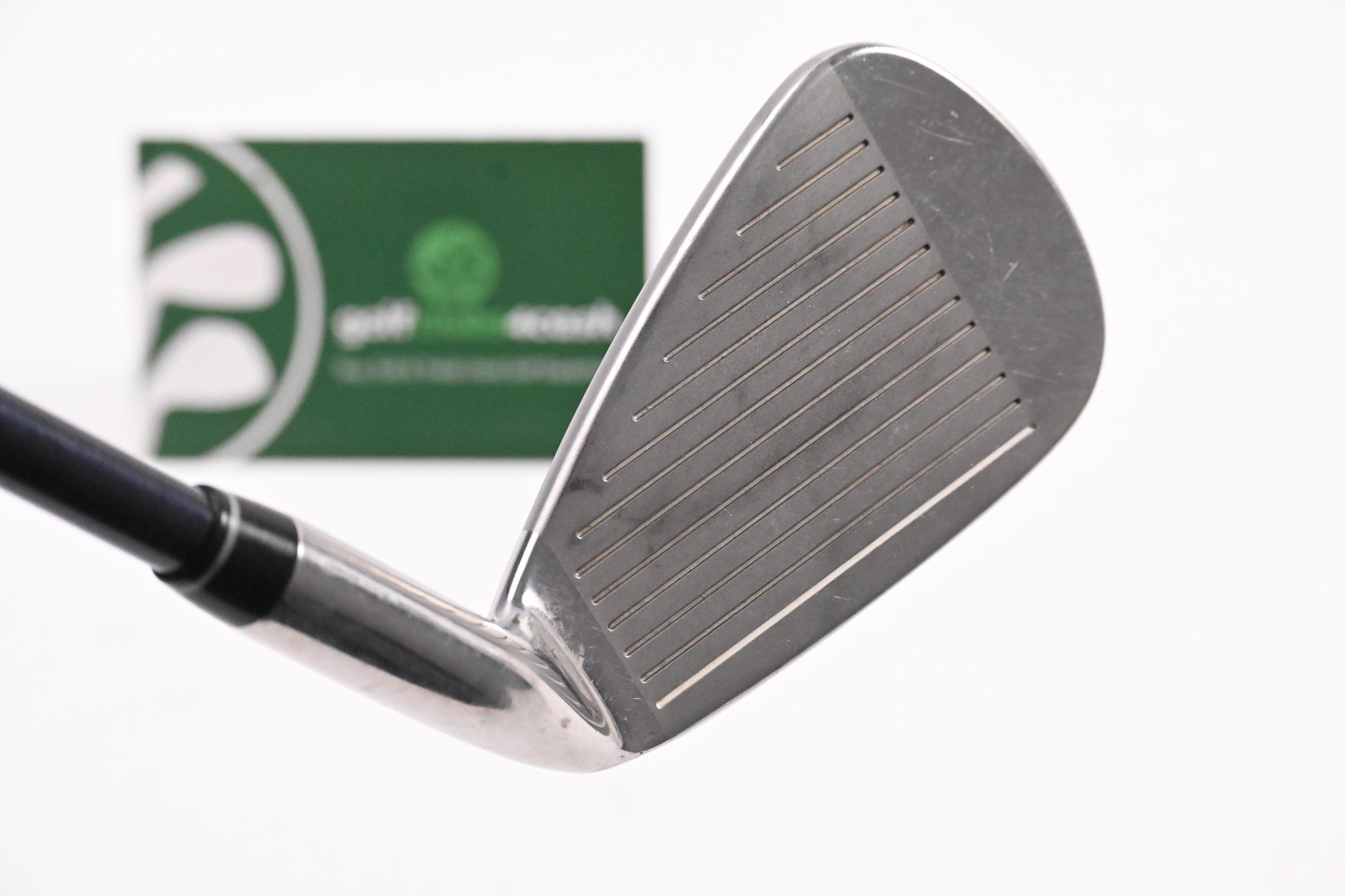 Left Hand Yonex Cyperstar C280 #3 Iron / 20 Degree / Regular Flex Yonex HS 60