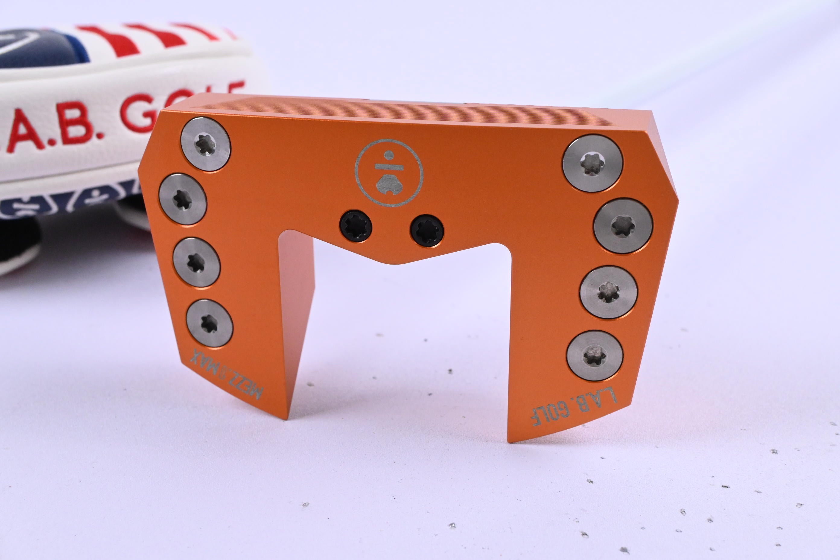L.A.B Golf Mezz.1 Max Putter / 34 Inch