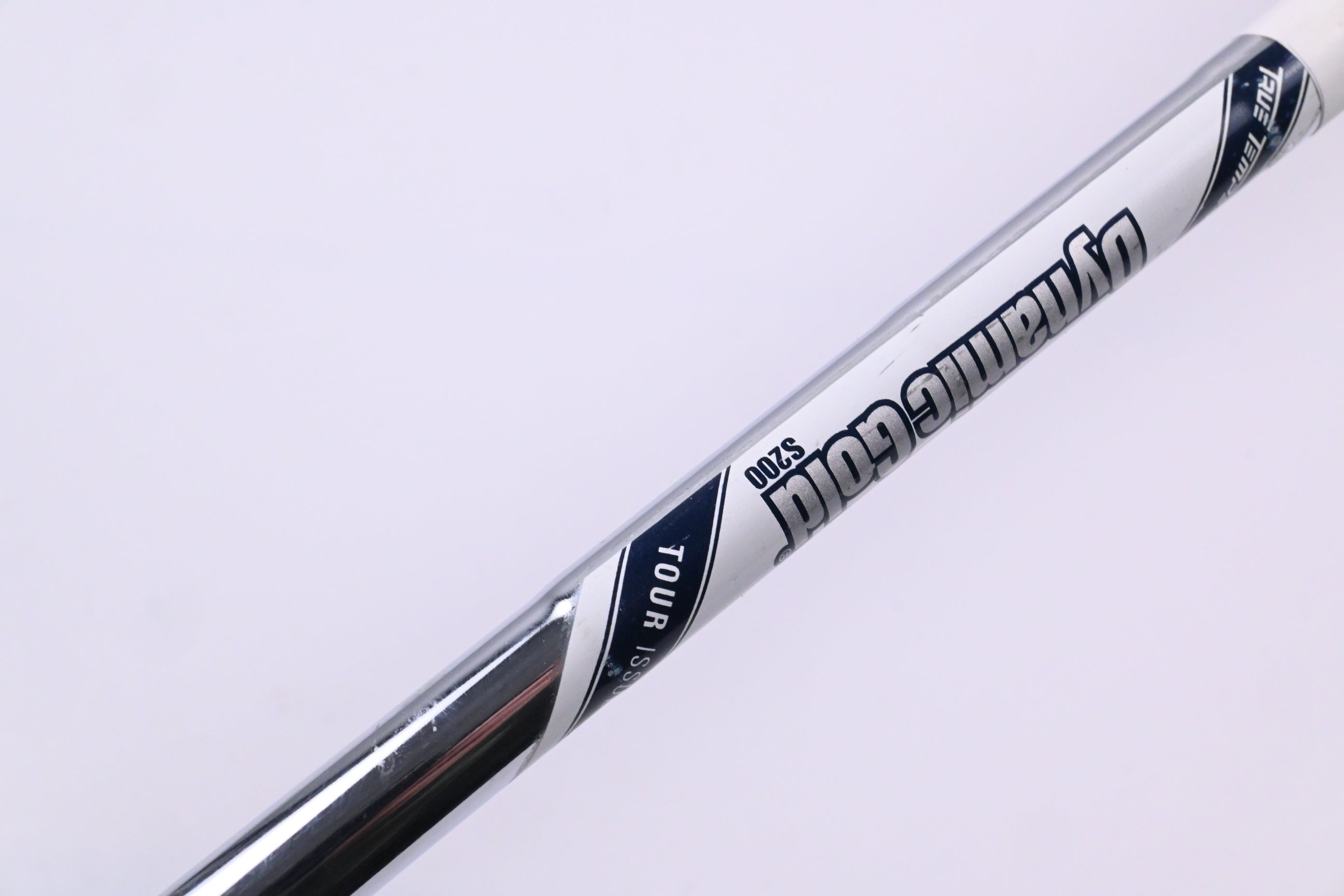 Taylormade Milled Grind 3 Sand Wedge / 56 Degree / Stiff Flex Dynamic Gold S200