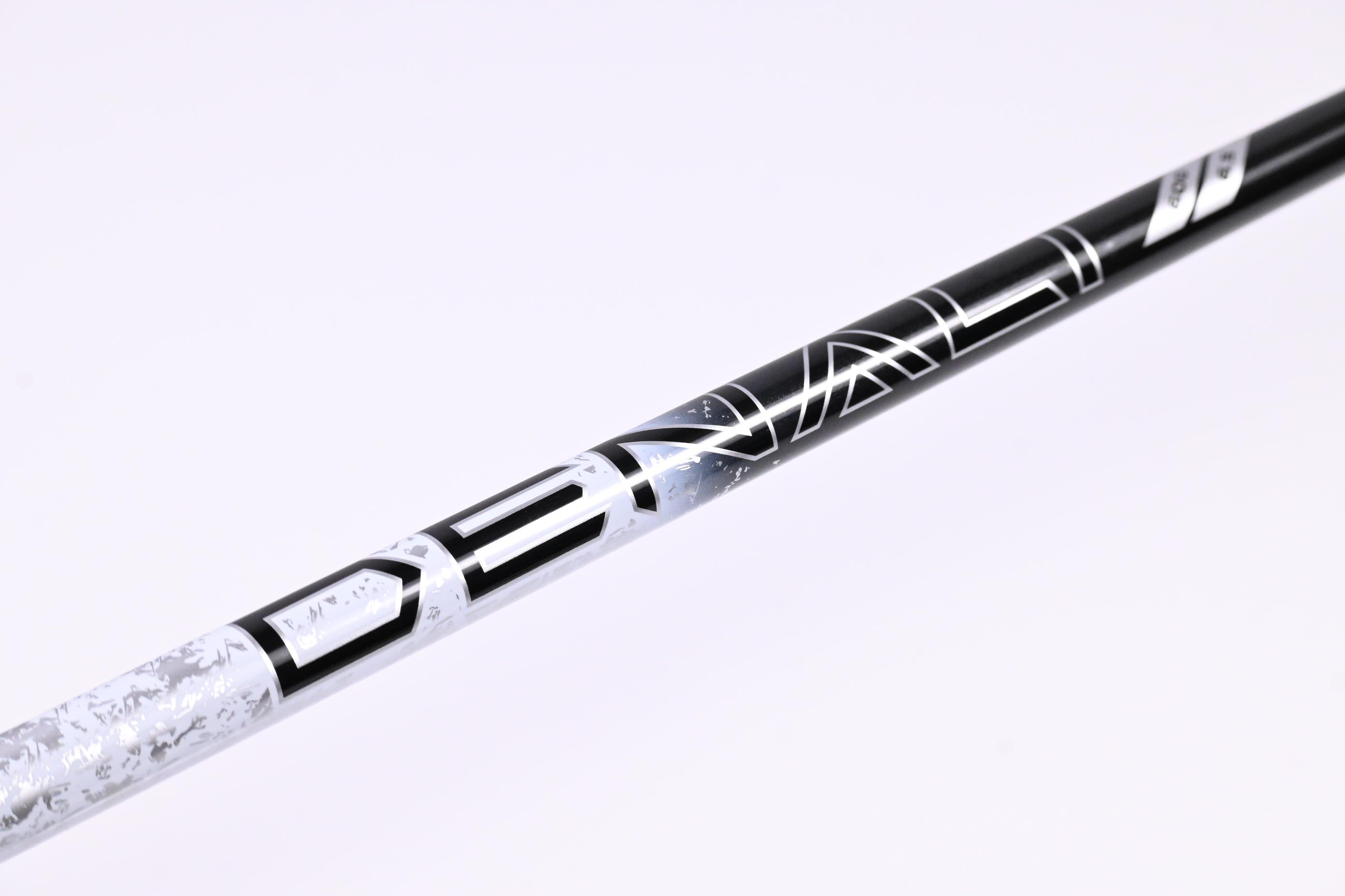 Project X Denali Black 60 Driver Shaft / X-Flex / Callaway 2nd Gen