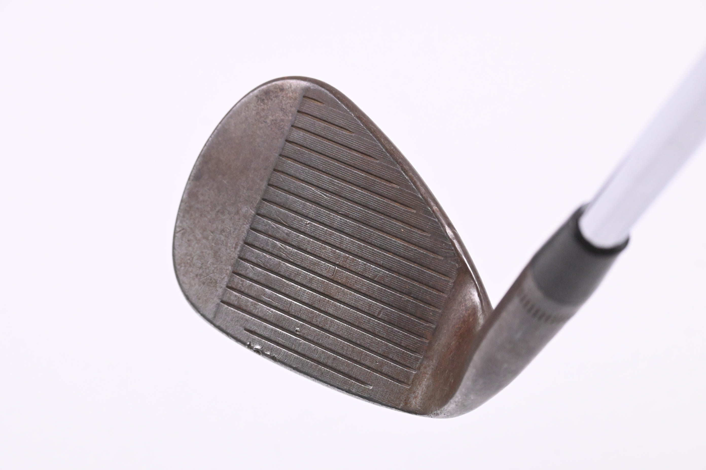 Callaway Mack Daddy 4 Gap Wedge / 52 Degree / Stiff Flex Dynamic Gold S400