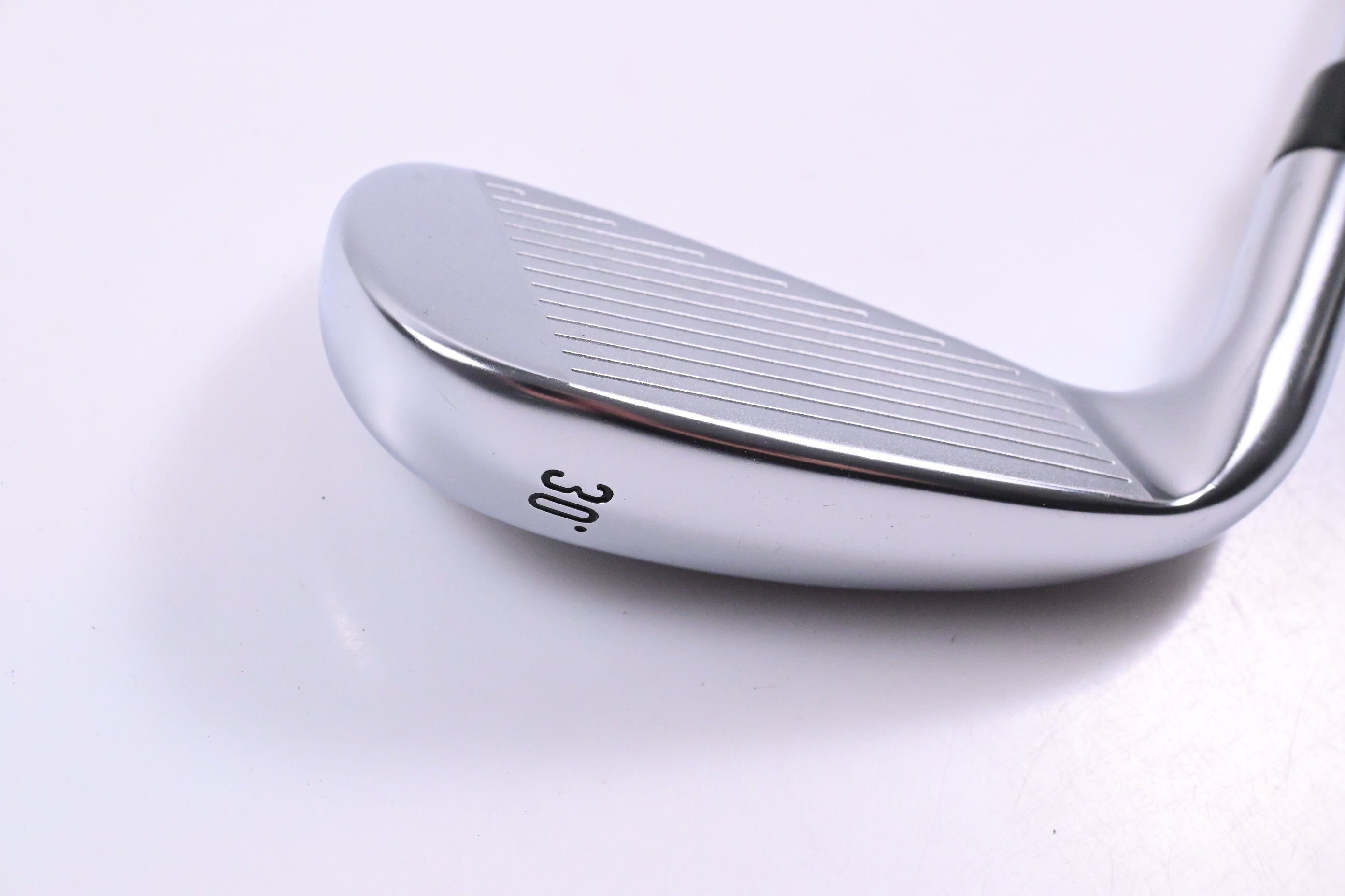 Callaway X-Forged UT 2018 #6 Iron / 30 Degree / Stiff Flex Project X Steel Shaft