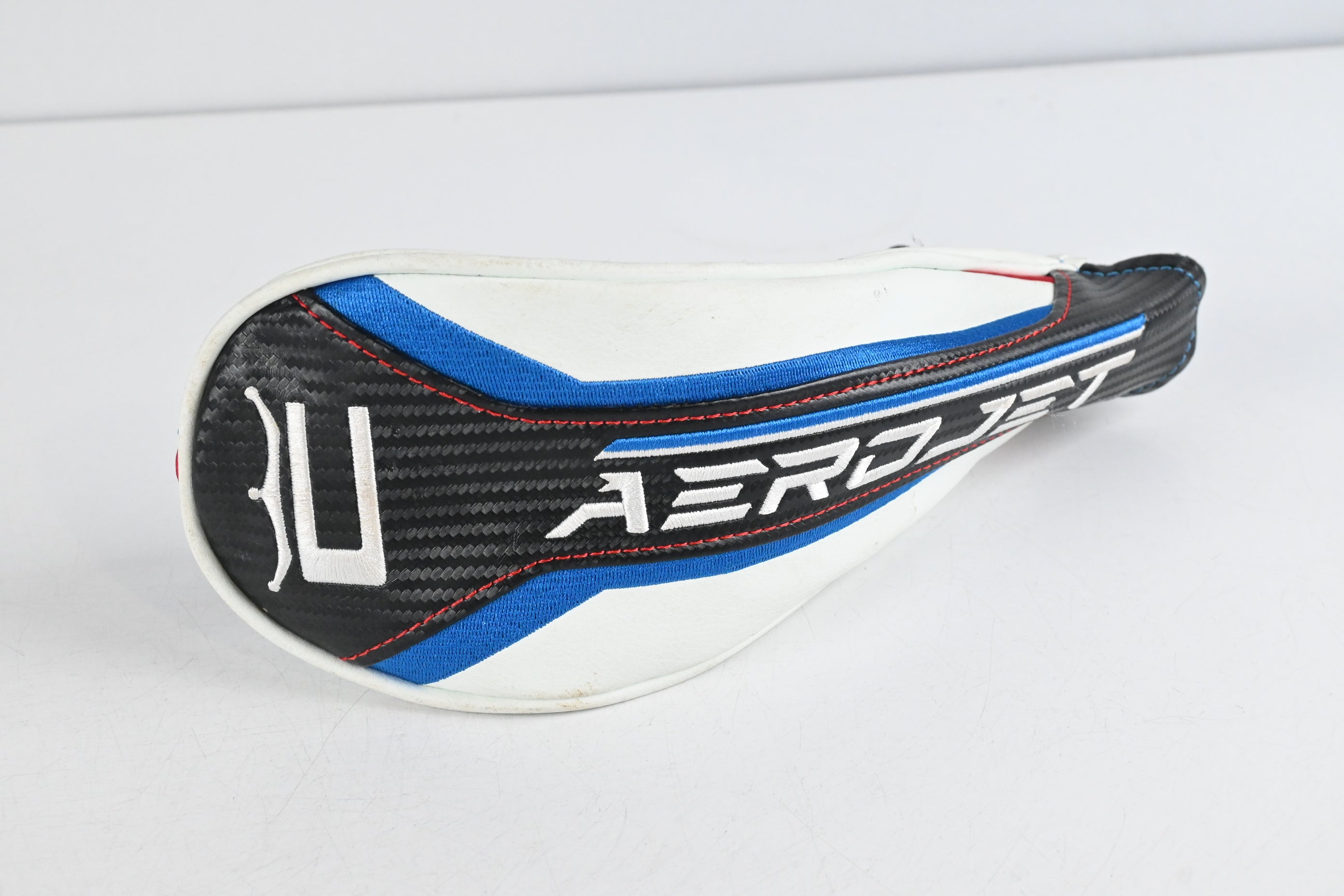 Cobra Aerojet Max #3 Wood / 16.5 Degree / Regular Flex Helium Black 5 Nanocore