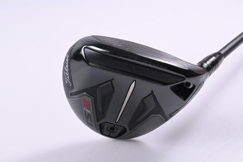 Titleist TSi2 #3 Wood / 16.5 Degree / Regular Flex Kuro Kage Black 55 Shaft
