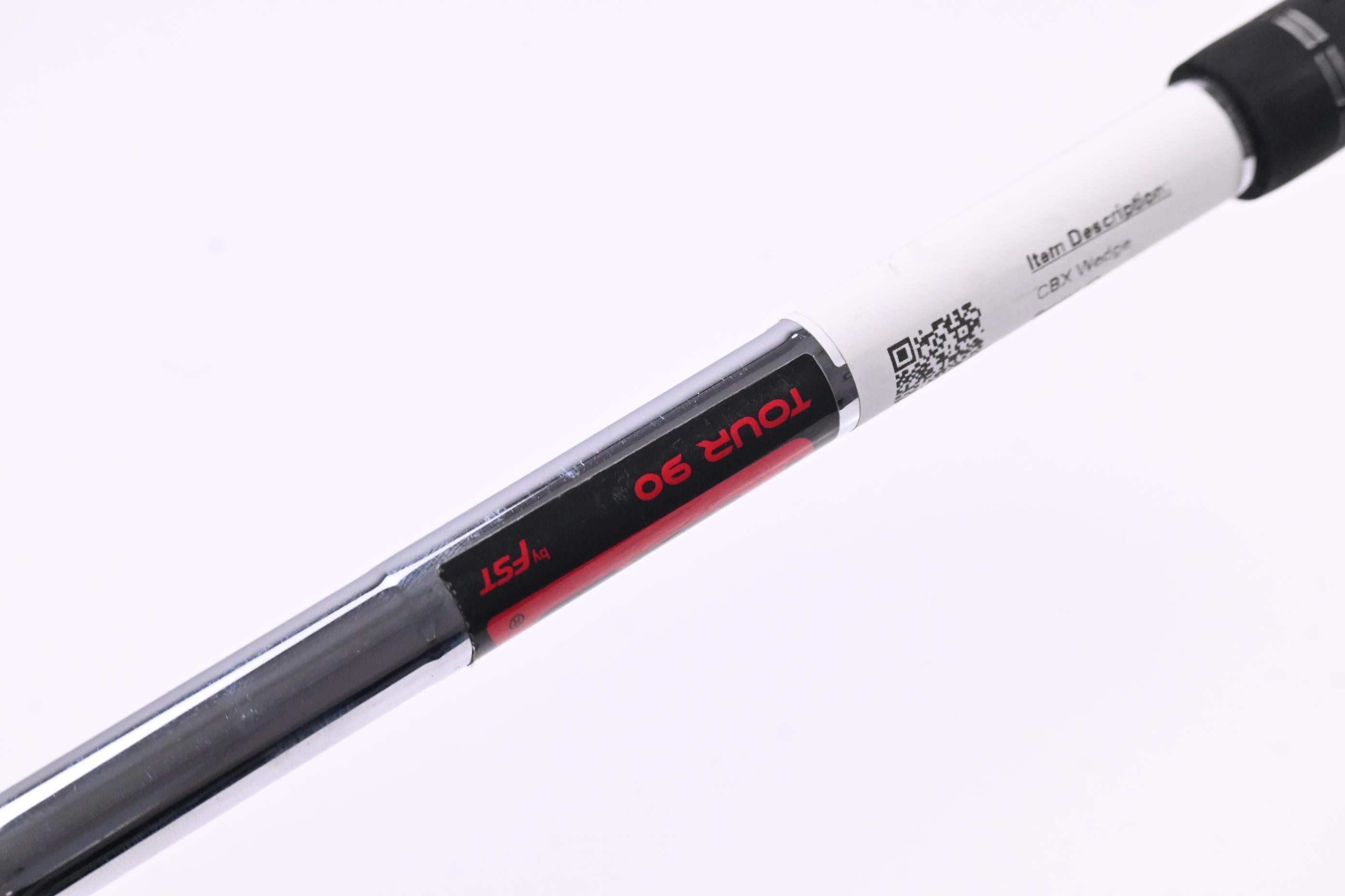 Cleveland CBX Sand Wedge / 54 Degree / Regular Flex KBS Tour 90 Shaft