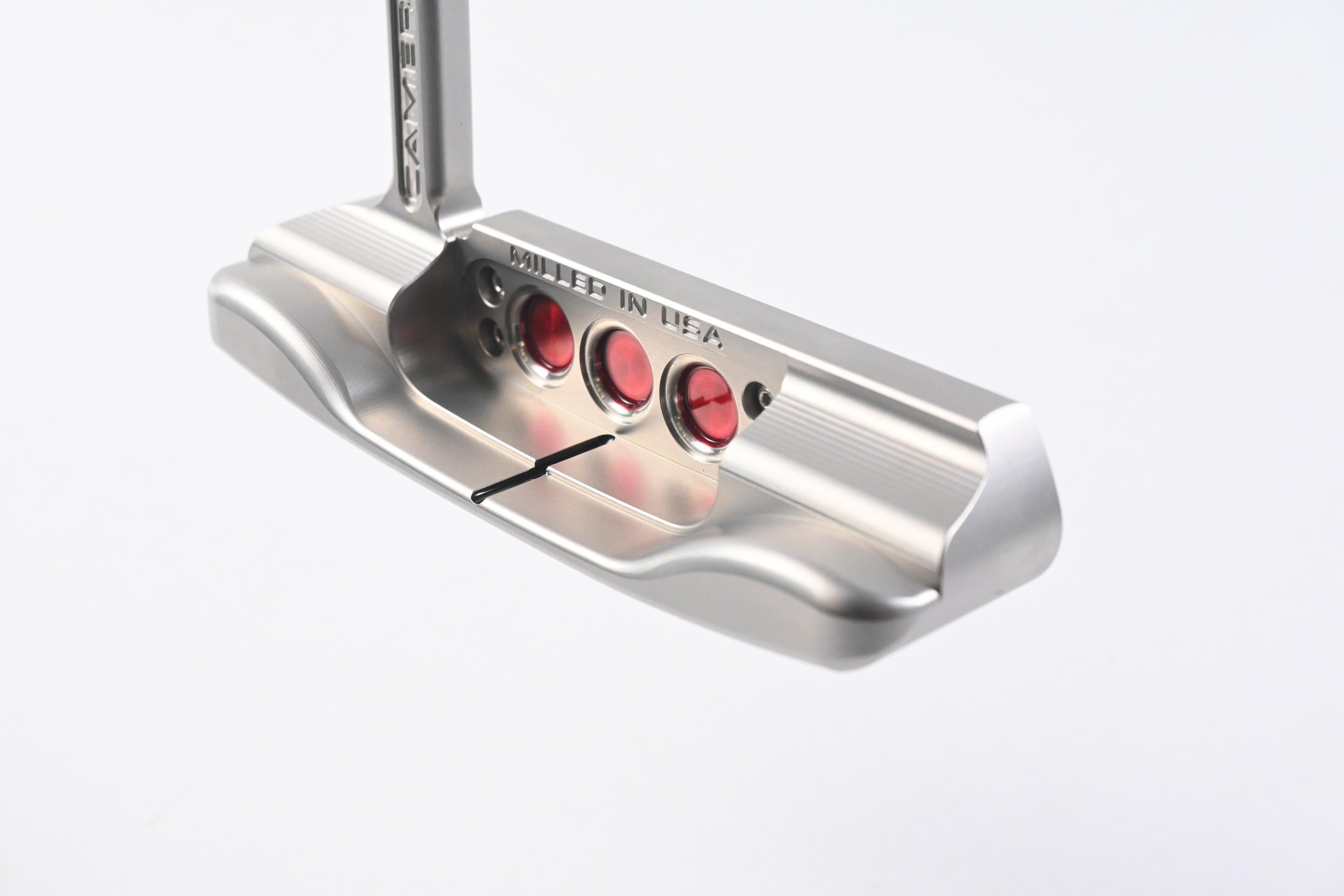 Scotty Cameron 2025 Studio Style Newport Putter / 33 Inch