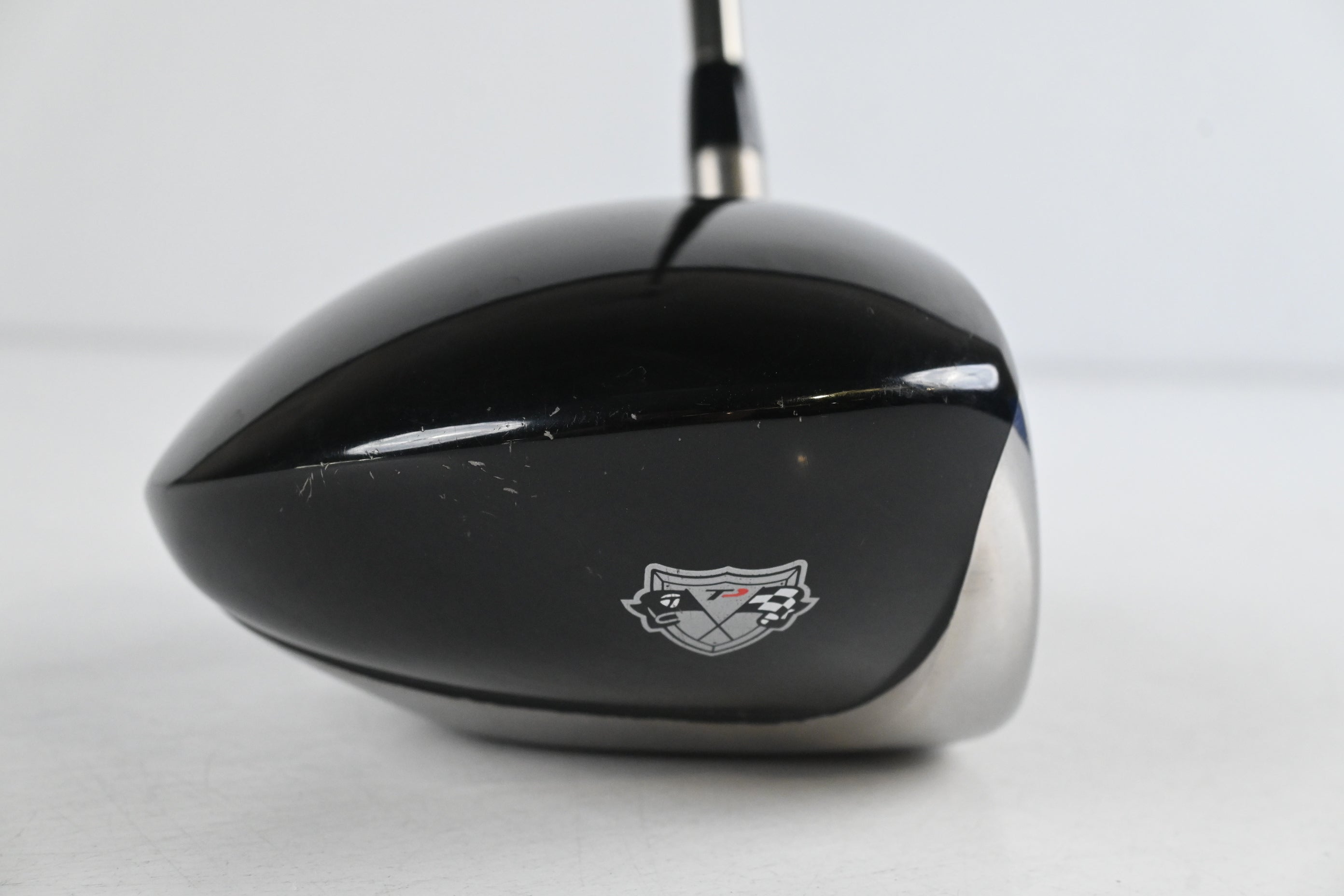 Taylormade R510 Driver / 9.5 Degree / Stiff Flex Fujikura Speeder 757 Shaft