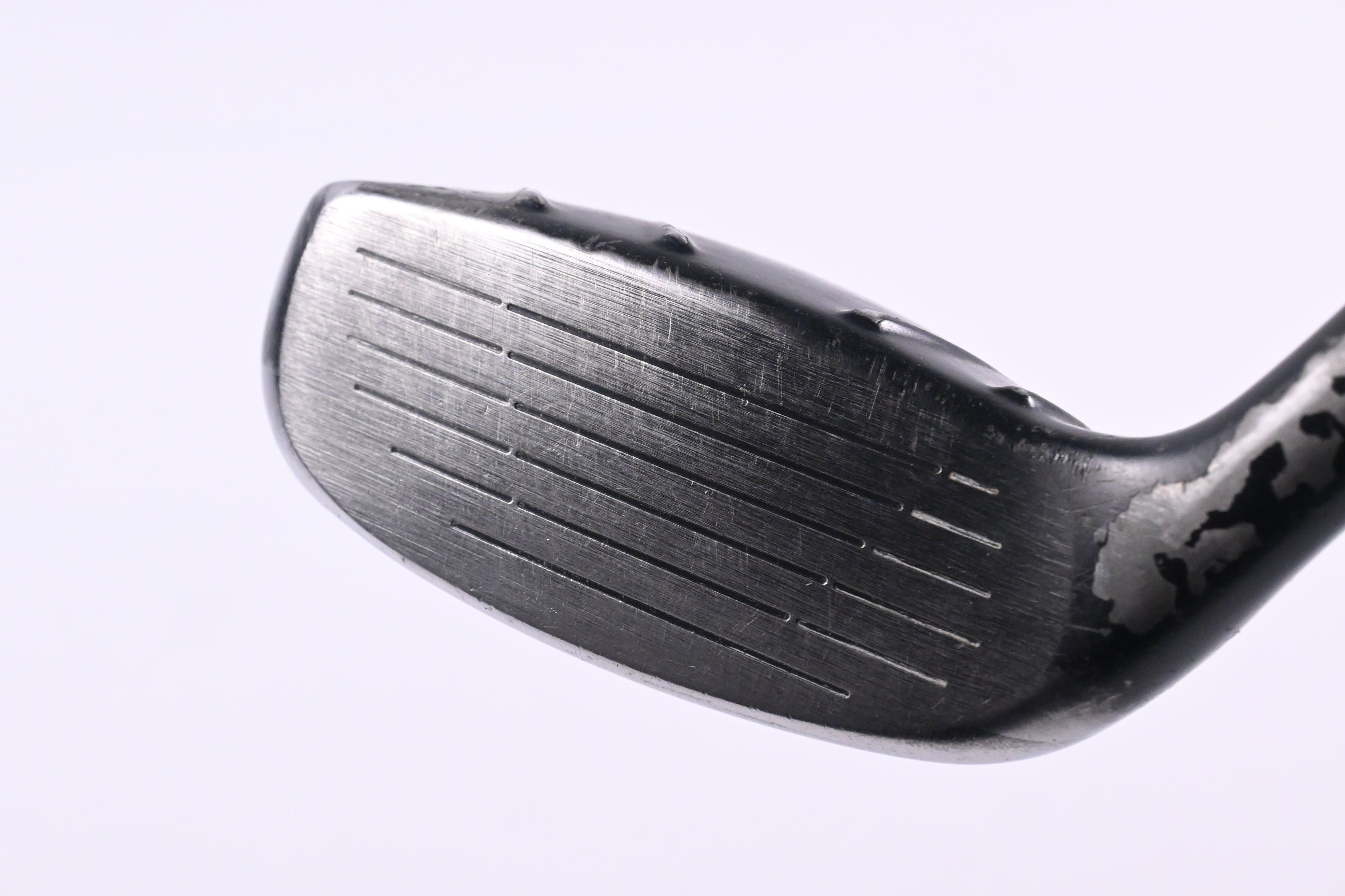 Ping G Series #5 Hybrid / 26 Degree / Senior Flex Ping Alta 70 Shaft