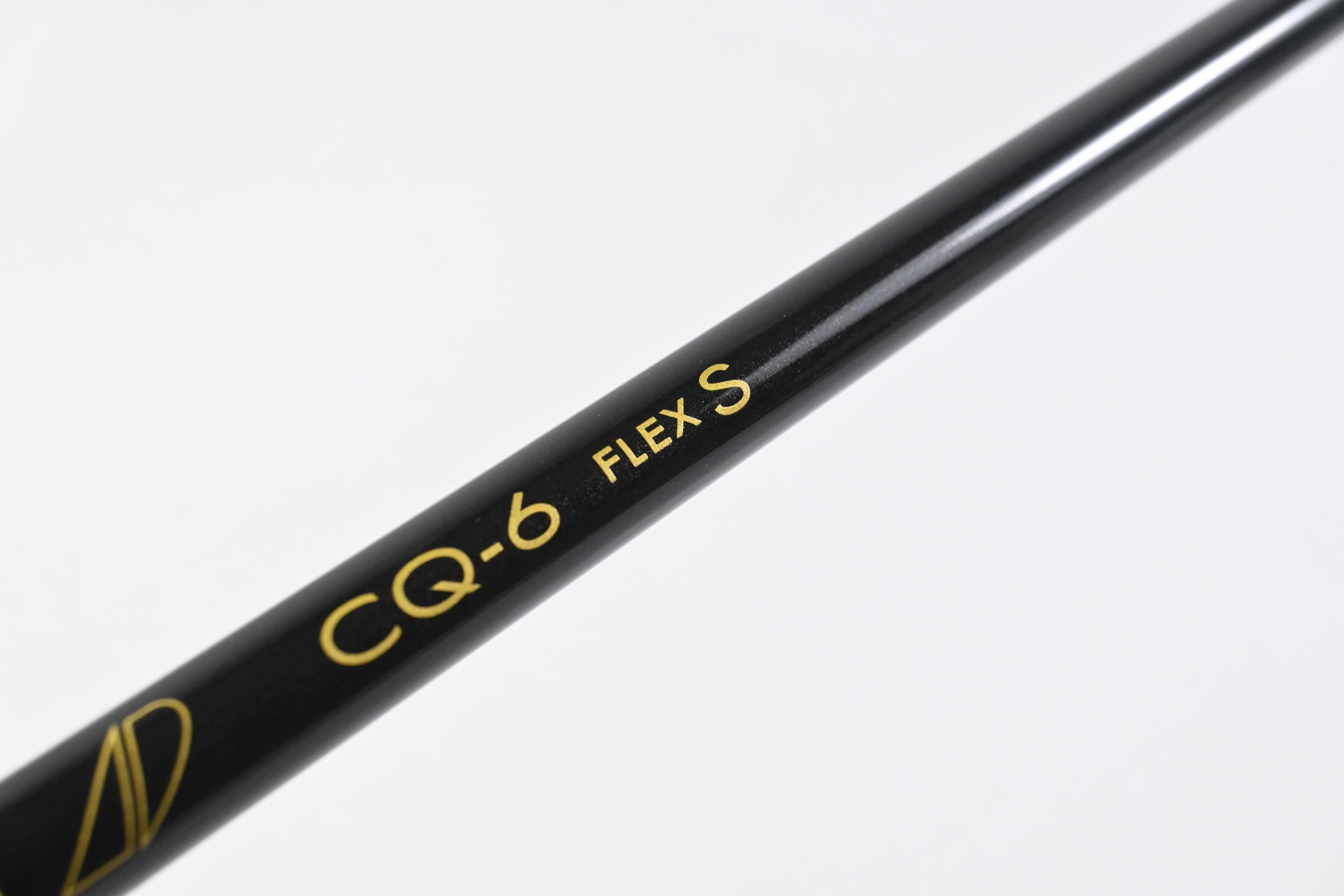 Graphite Design Tour AD CQ-6 Driver Shaft / Stiff Flex / Titleist
