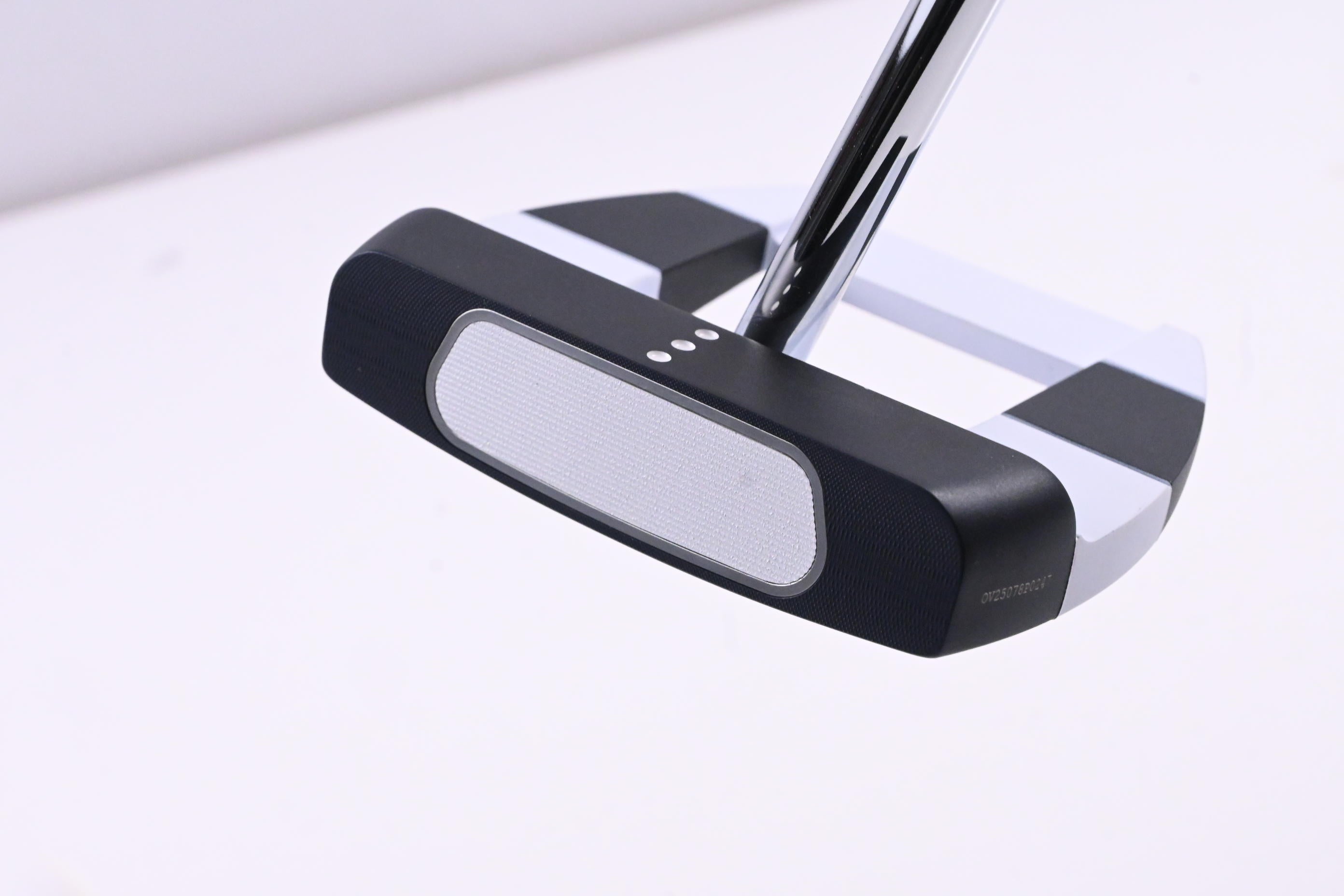 Odyssey Ai-One Square 2 Square Jailbird Putter / 34 Inch