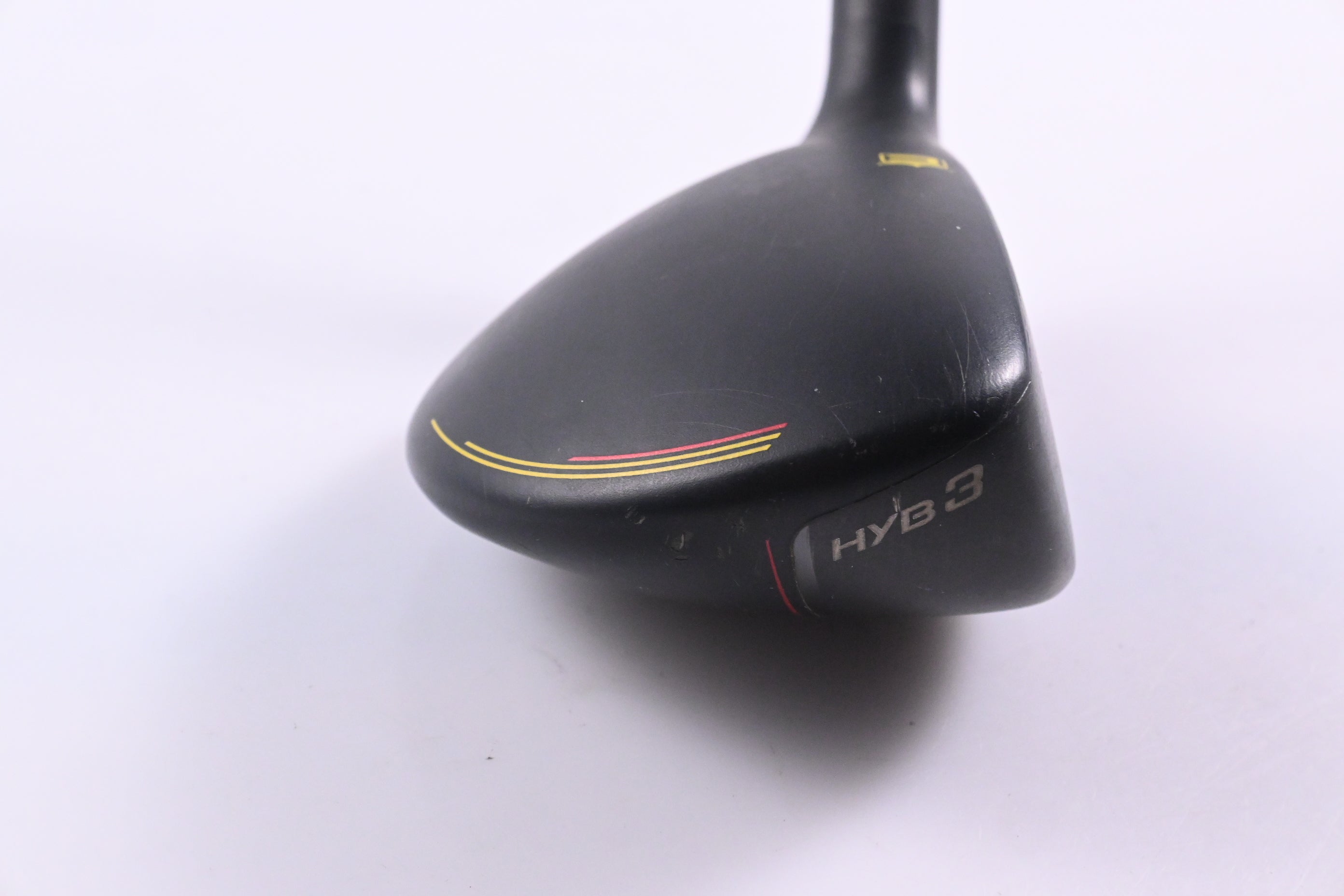 Cobra King Speedzone #3 Hybrid / 19 Degree / Regular Flex UST Recoil ESX480