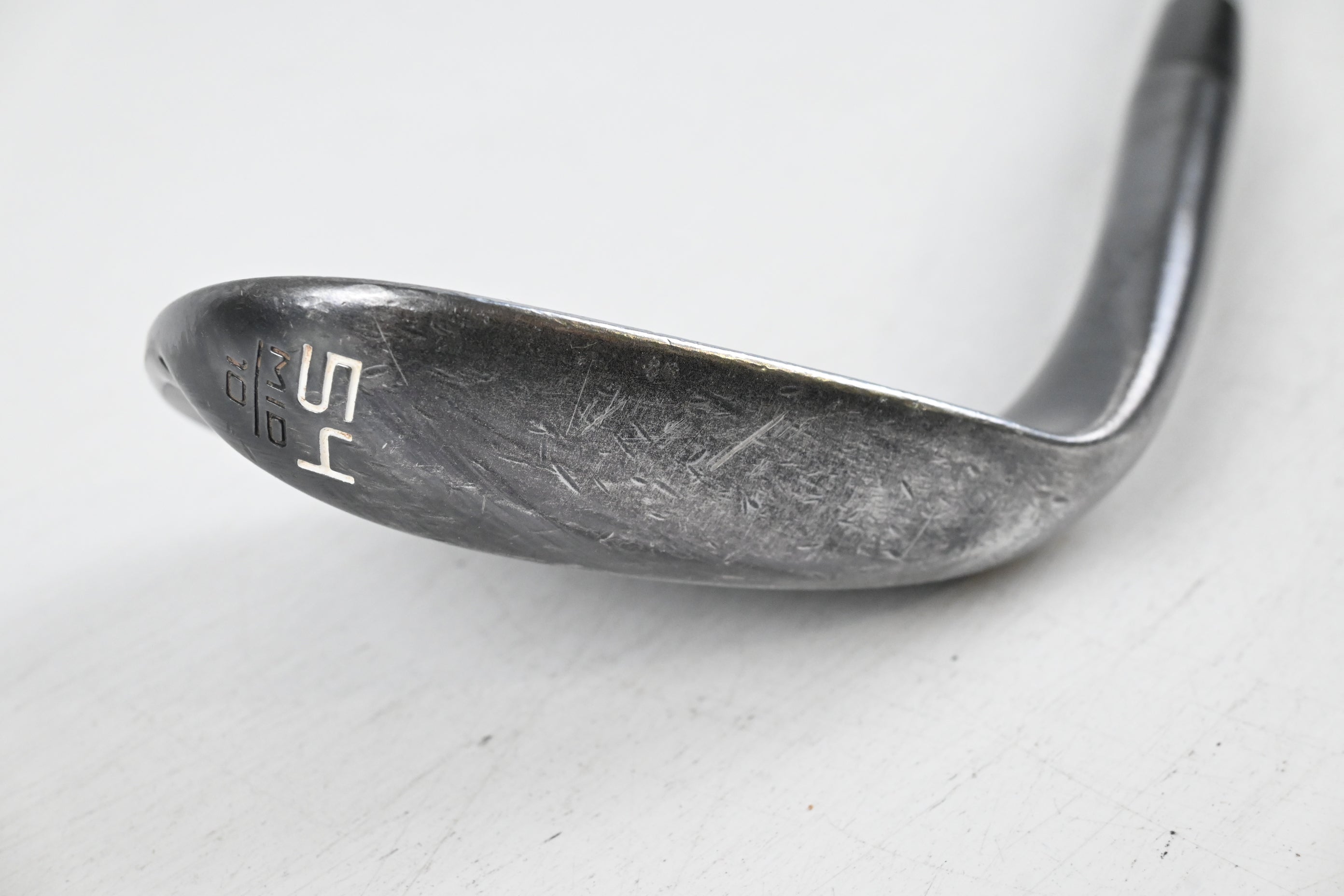 Cleveland RTX 6 Zipcore Sand Wedge / 54 Degree / Wedge Flex Dynamic Gold Spinner