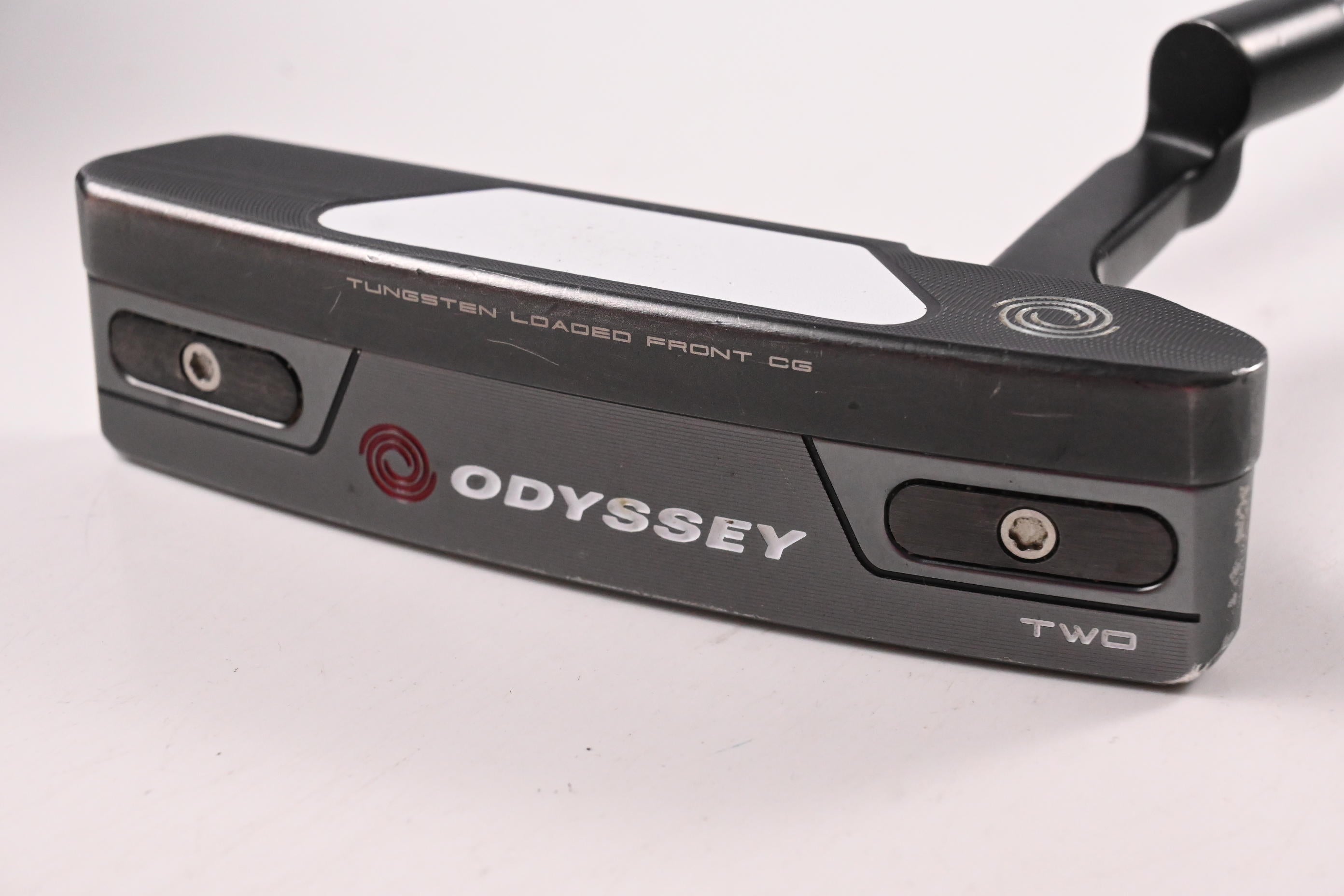 Odyssey Tri-Hot 5K Two Putter / 34 Inch