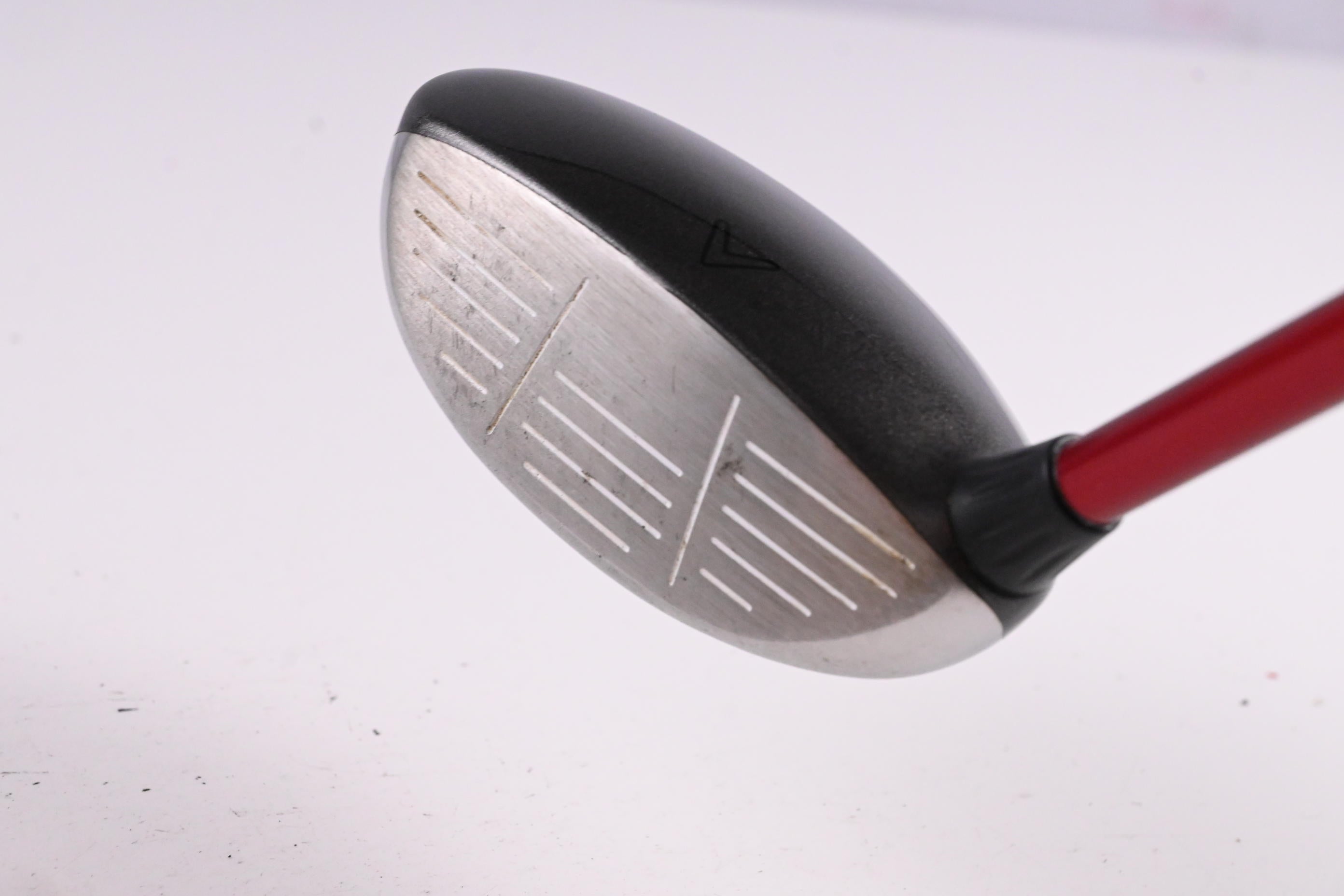 Callaway Heavenwood #3 Hybrid / 20 Degree / Regular Flex Callaway RCH 75 Shaft