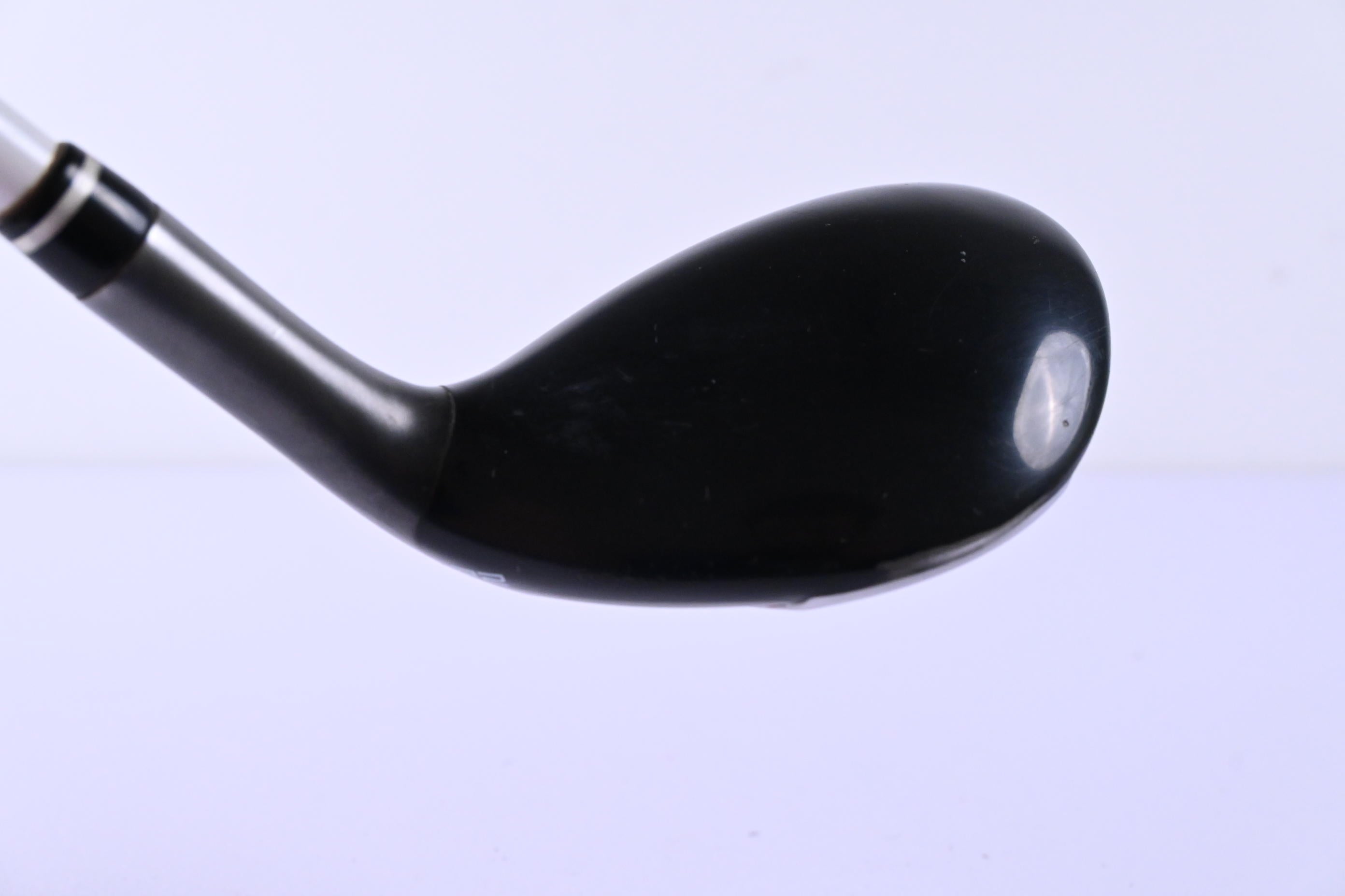 Wilson D100 #4 Hybrid / 22 Degree / Regular Flex Matrix Ozik Altus-5.6 Shaft