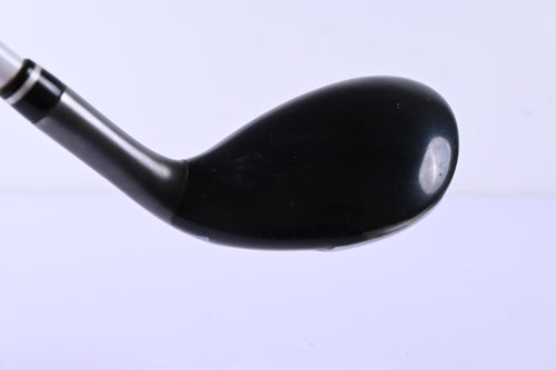 Wilson D100 #4 Hybrid / 22 Degree / Regular Flex Matrix Ozik Altus-5.6 Shaft