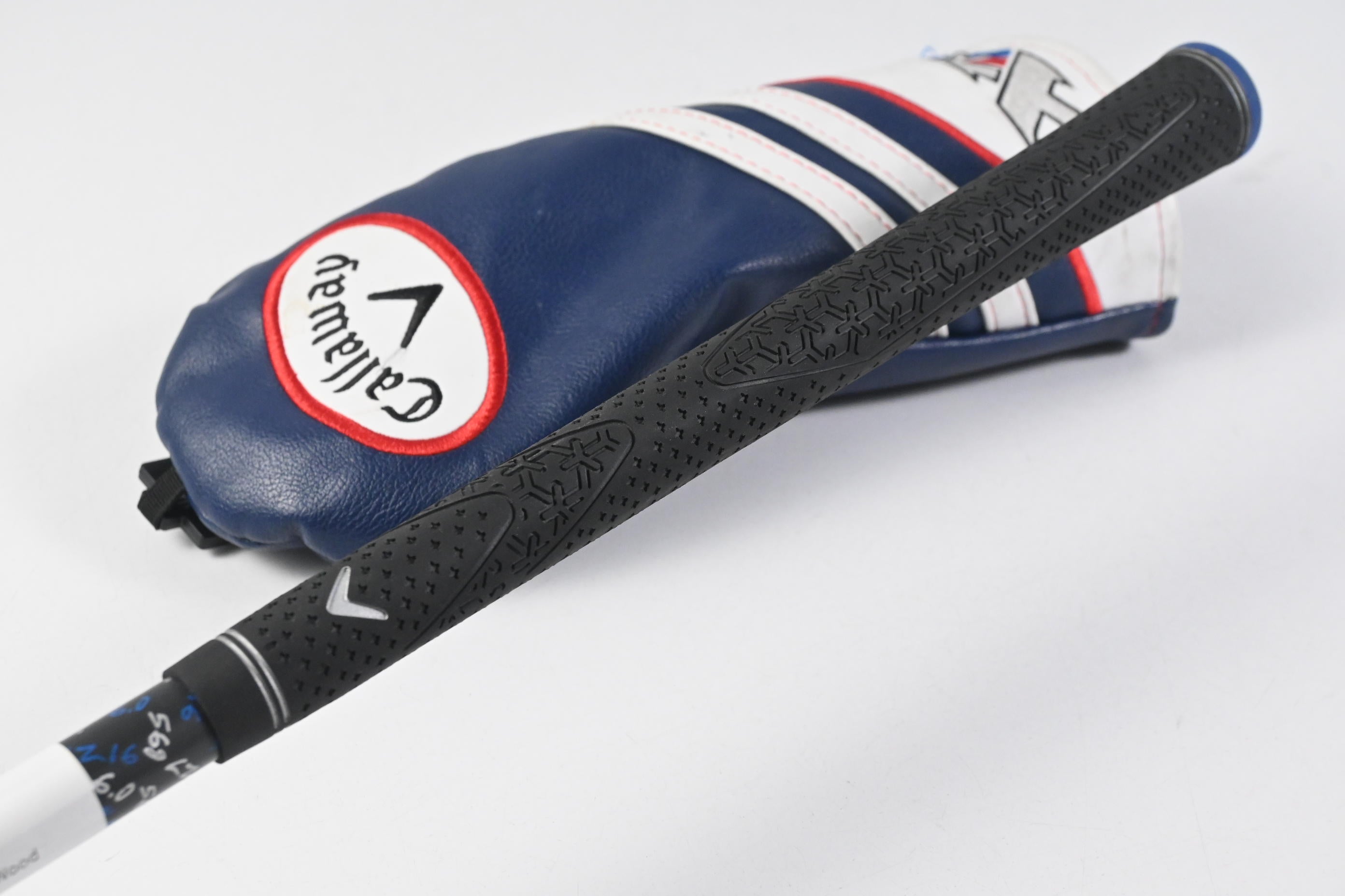 Callaway XR #3 Wood / 15 Degree / Stiff Flex Project X LZ16 56 Shaft