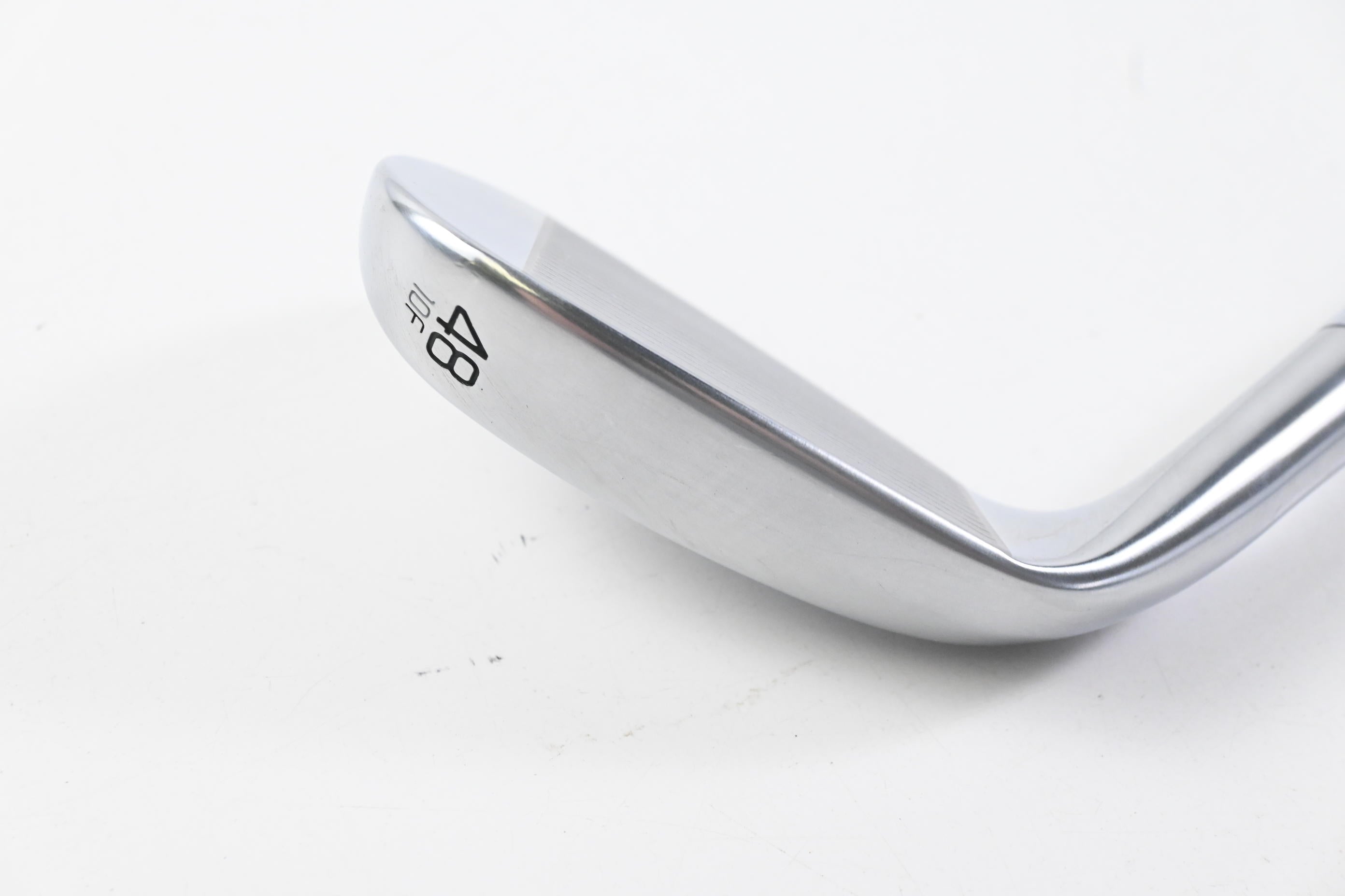 Titleist Vokey SM11 Pitching Wedge / 48 Degree / Wedge Flex Vokey Design SM11
