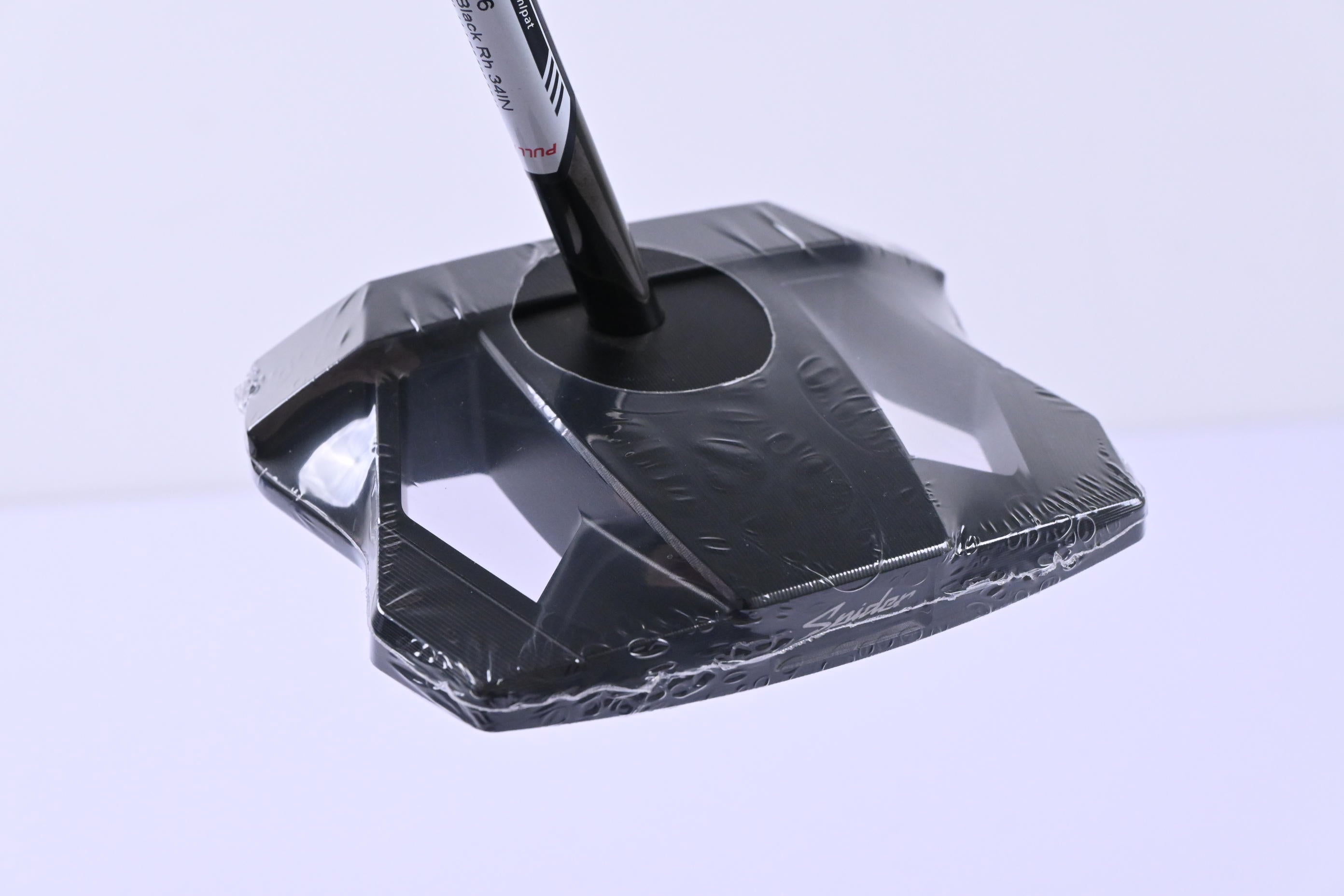 Taylormade Spider 5K-ZT Putter / 34 Inch
