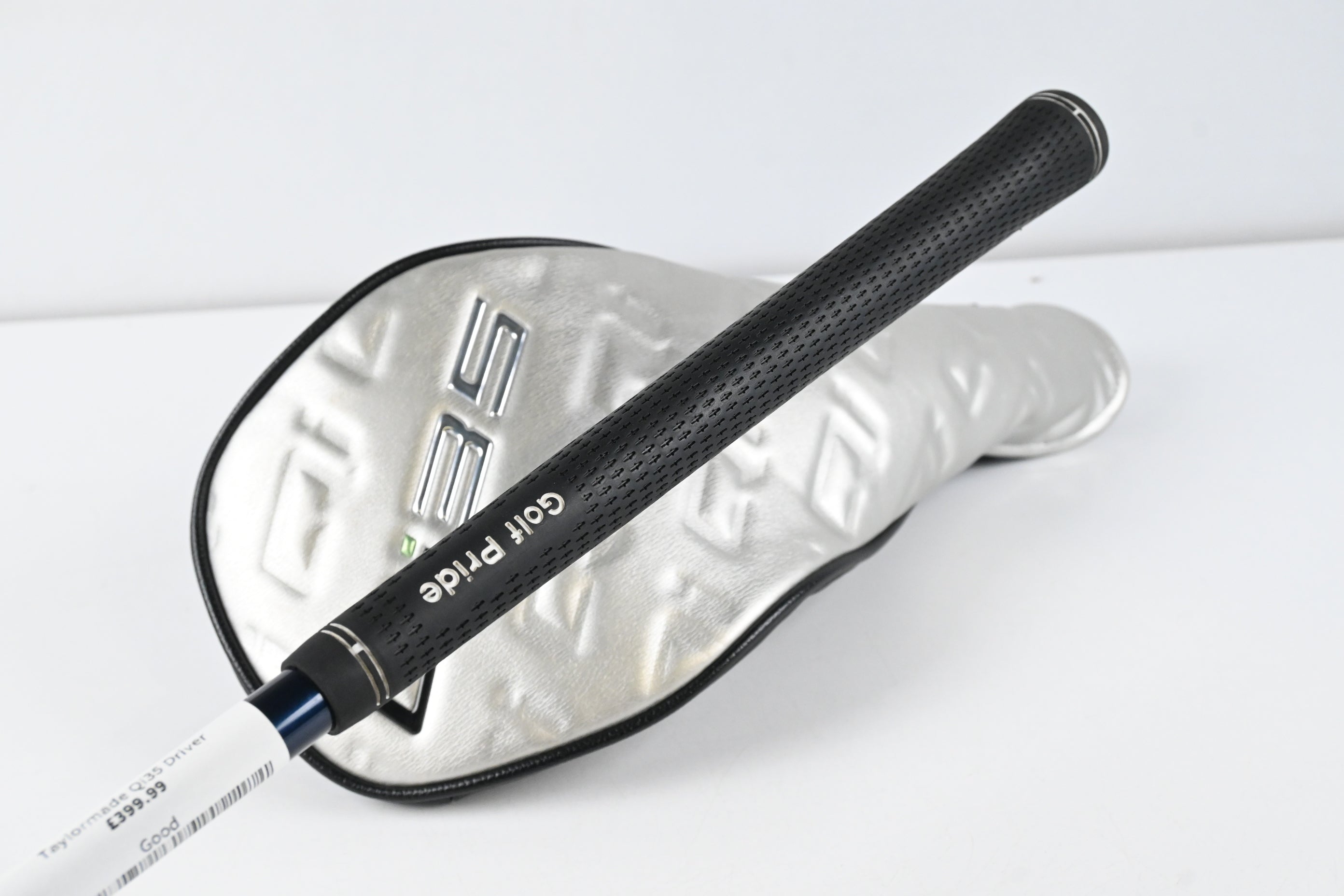 Taylormade Qi35 Driver / 10.5 Degree / X-Flex Ventus Blue 6 Velocore Shaft