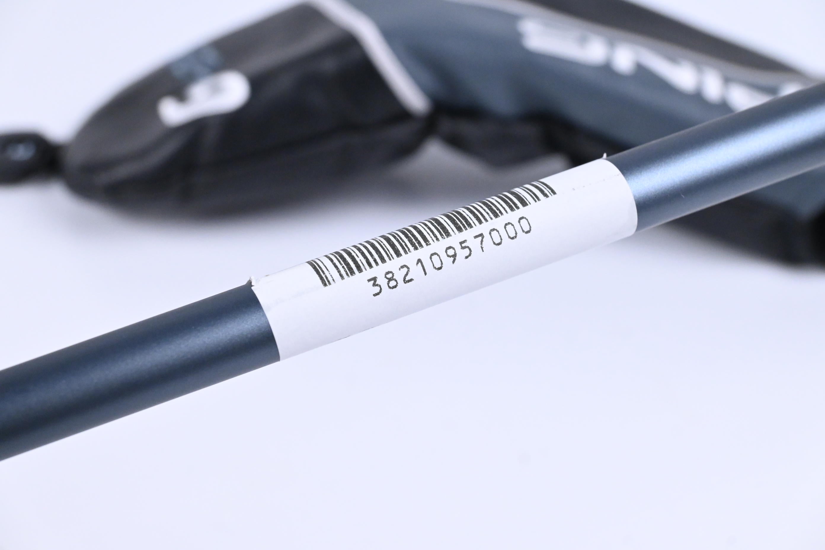 Left Hand Ping G425 Max #3 Wood / 14.5 Degree / Regular Flex Ping Alta CB Slate