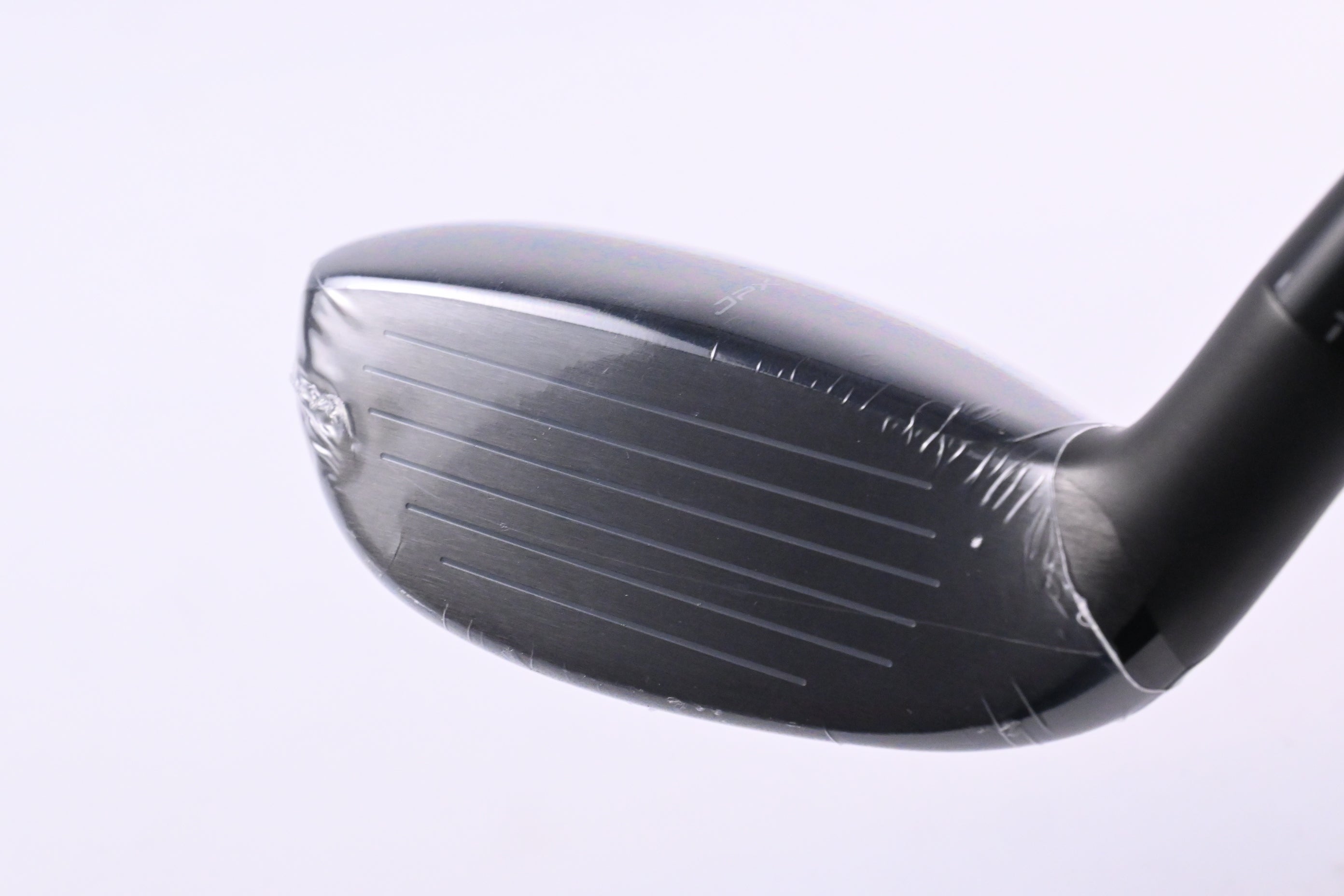 Mizuno JPX One #4 Hybrid / 22 Degree / Senior Flex Project X Denali Frost Blue