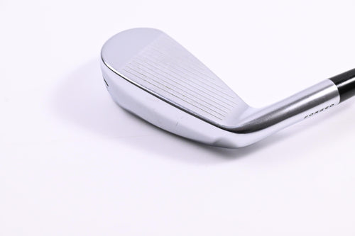 Srixon ZX MK II 2023 Utility #4 Iron / 23 Degree / Regular Flex UST Recoil DART