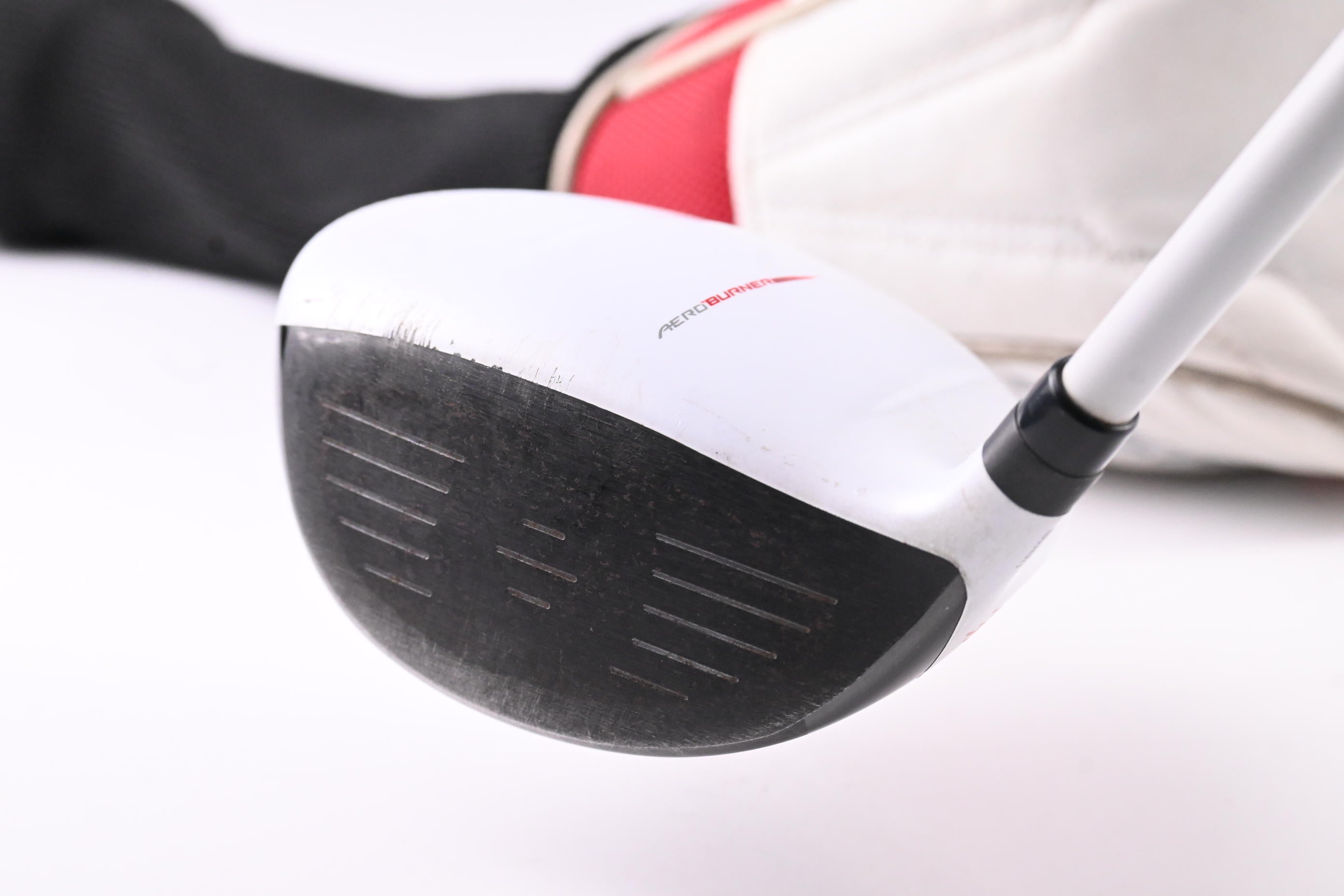 Taylormade Aeroburner Mini Driver / 14 Degree / Regular Flex Matrix Speed Rul-Z