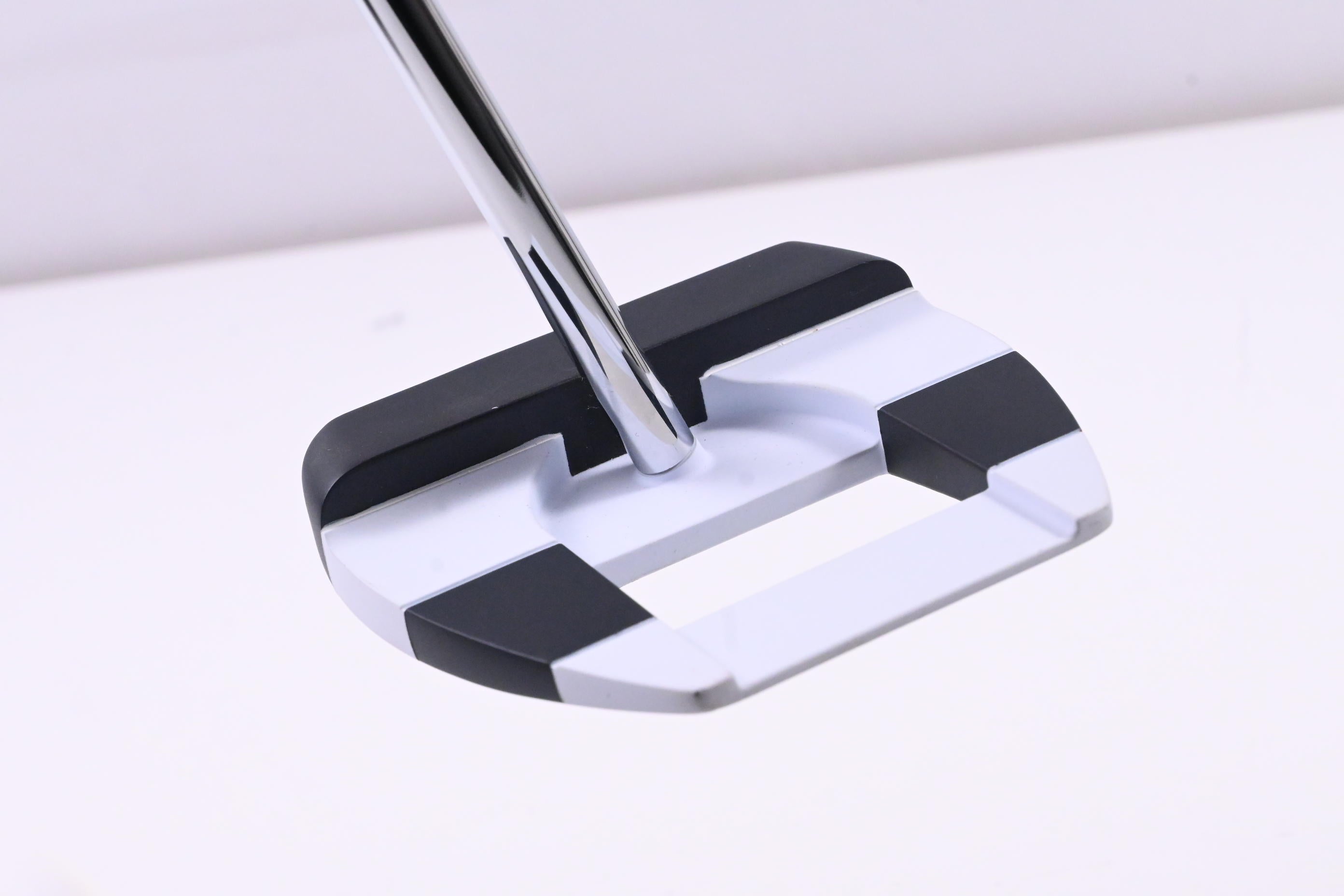 Odyssey Ai-One Square 2 Square Jailbird Putter / 34 Inch