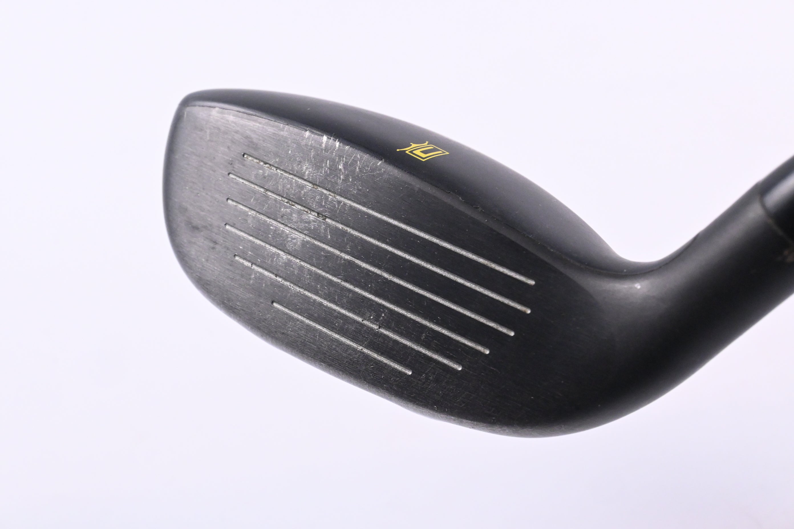 Cobra King Speedzone #3 Hybrid / 19 Degree / Regular Flex UST Recoil ESX480