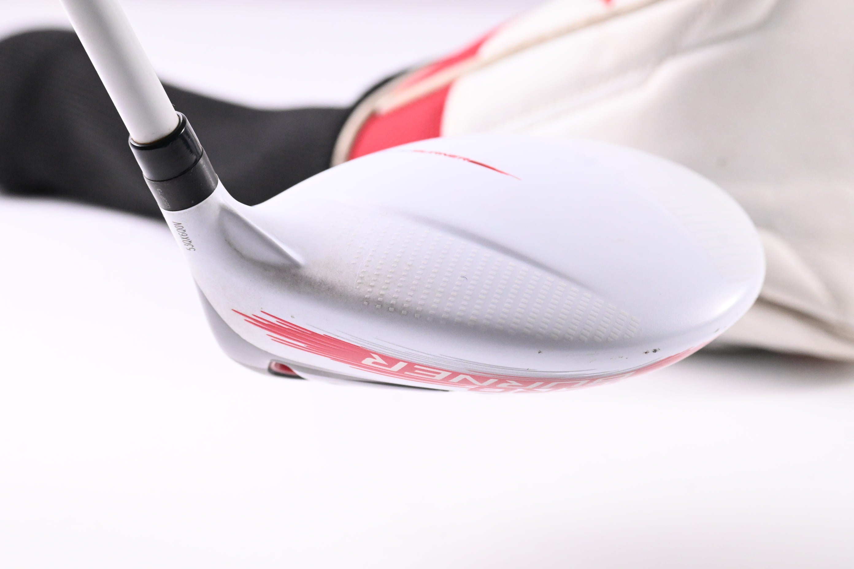 Taylormade Aeroburner Mini Driver / 14 Degree / Regular Flex Matrix Speed Rul-Z