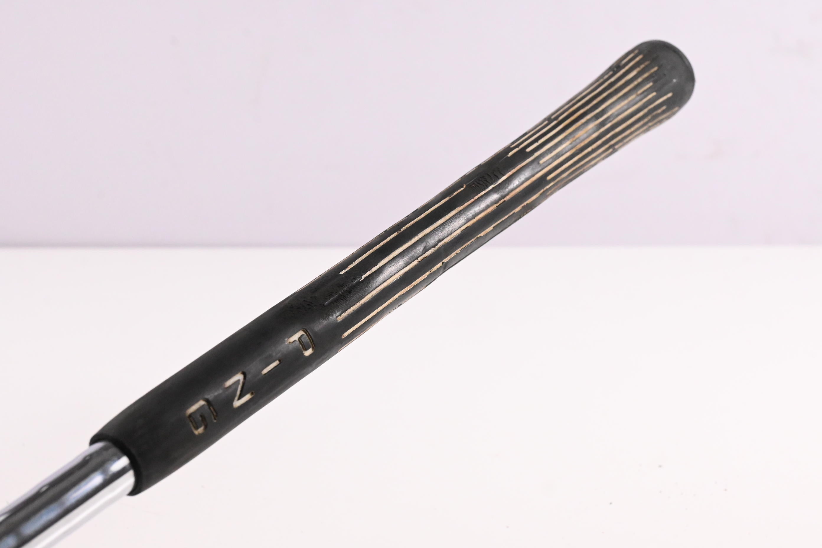 Ping Zing #5 Wood / 18 Degree / Stiff Flex Ping JZ Shaft