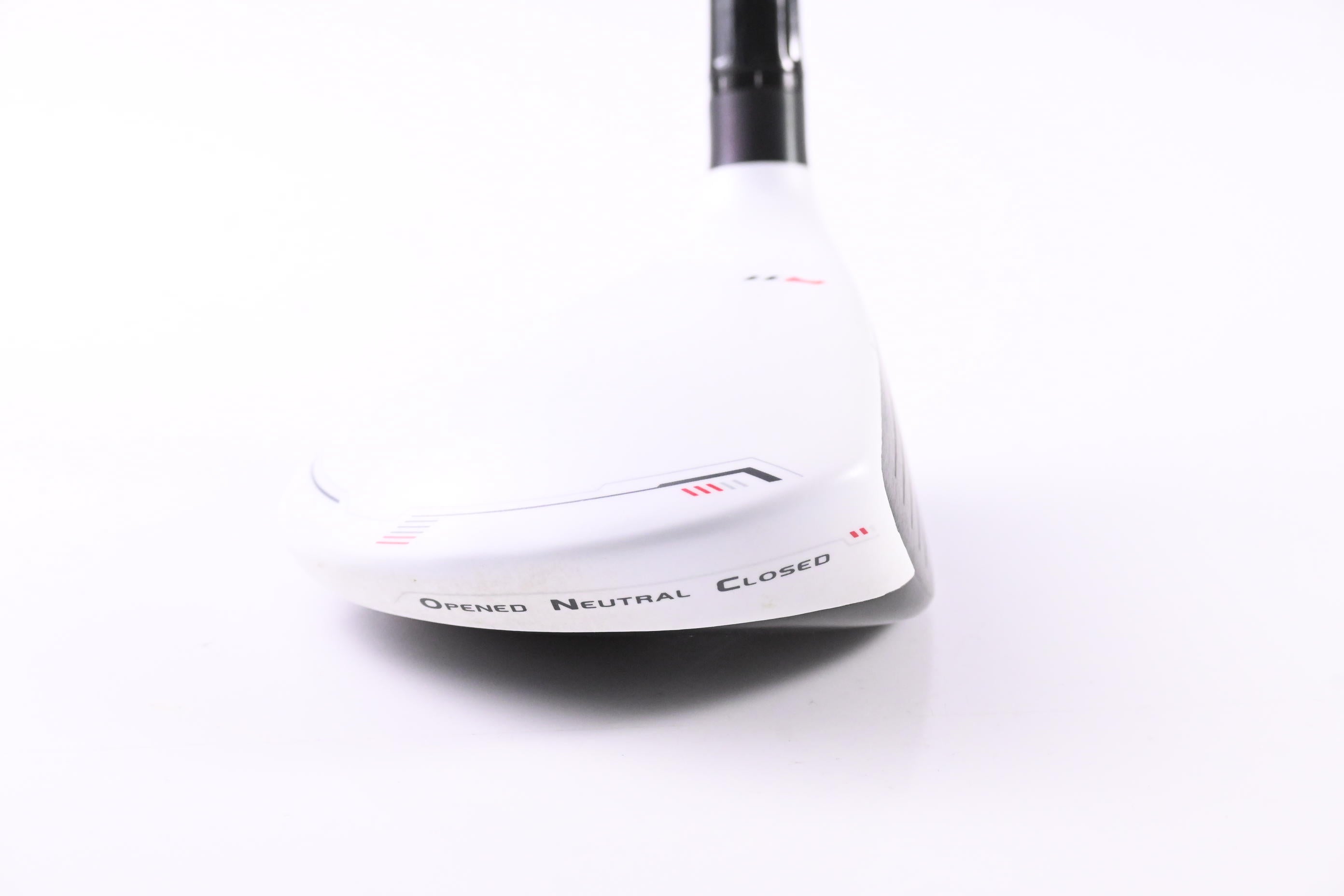 Taylormade R11S #T3 Wood / 14 Degree / Stiff Flex Aldila RIP Phenom 70 Shaft