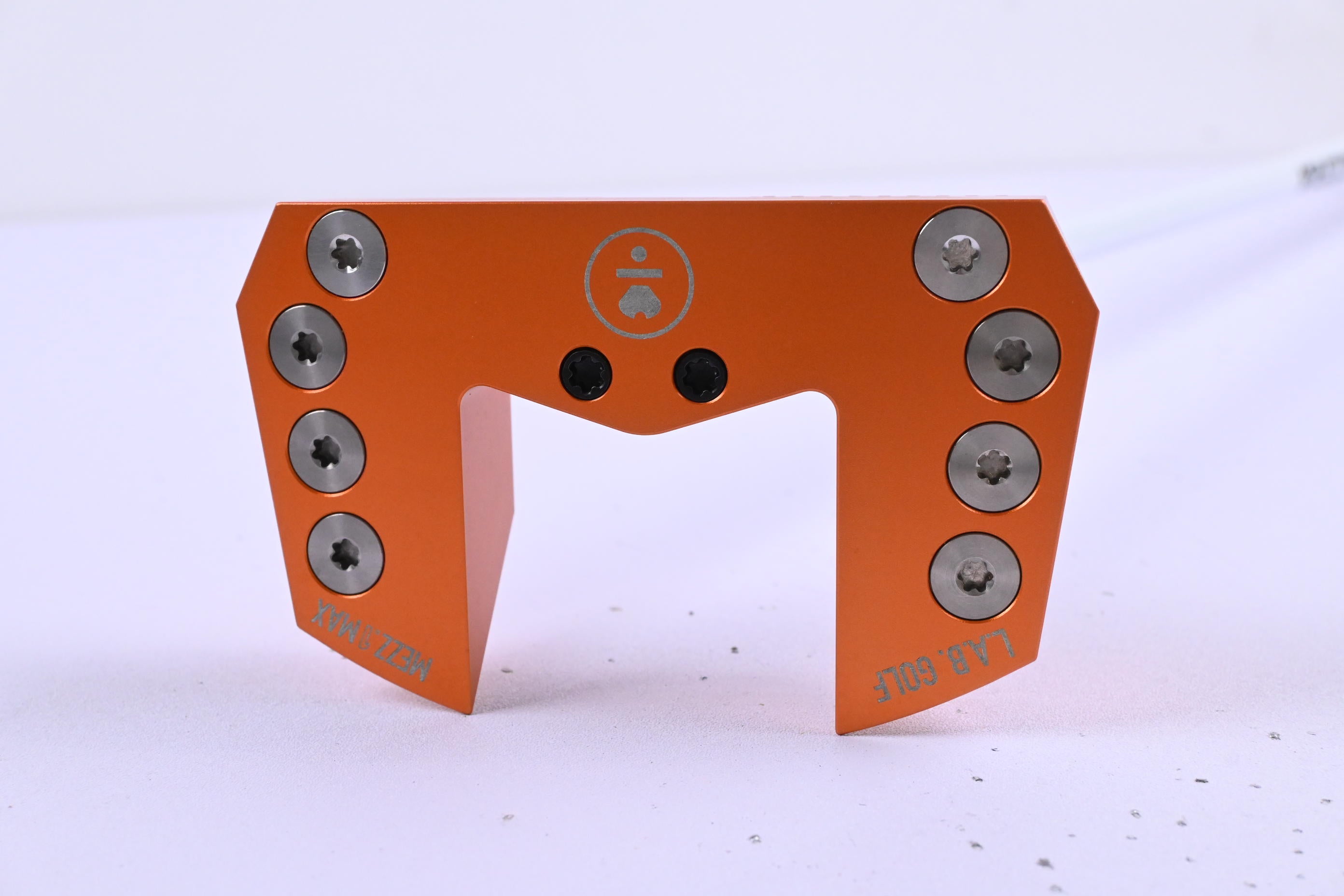 L.A.B Golf Mezz.1 Max Putter / 34 Inch