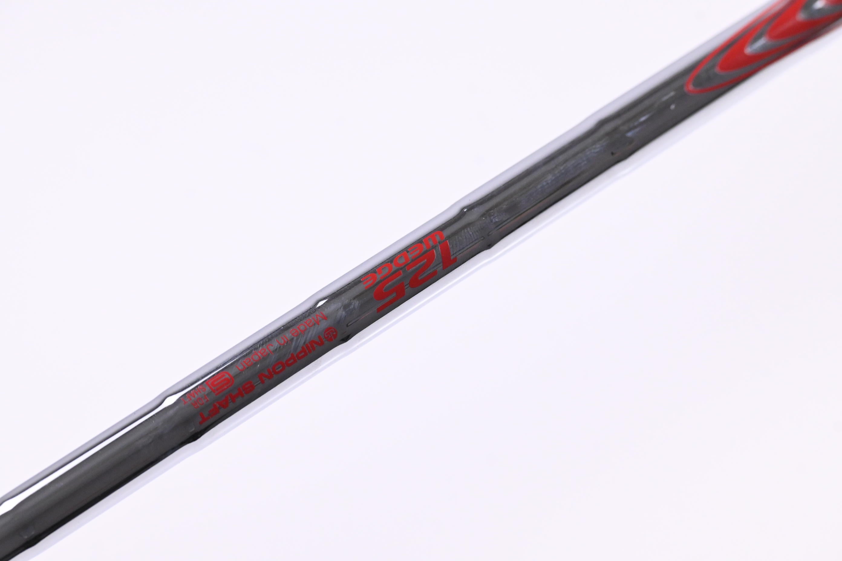 Cleveland CBZ Sand Wedge / 56 Degree / Wedge Flex N.S.Pro Modus³ 125