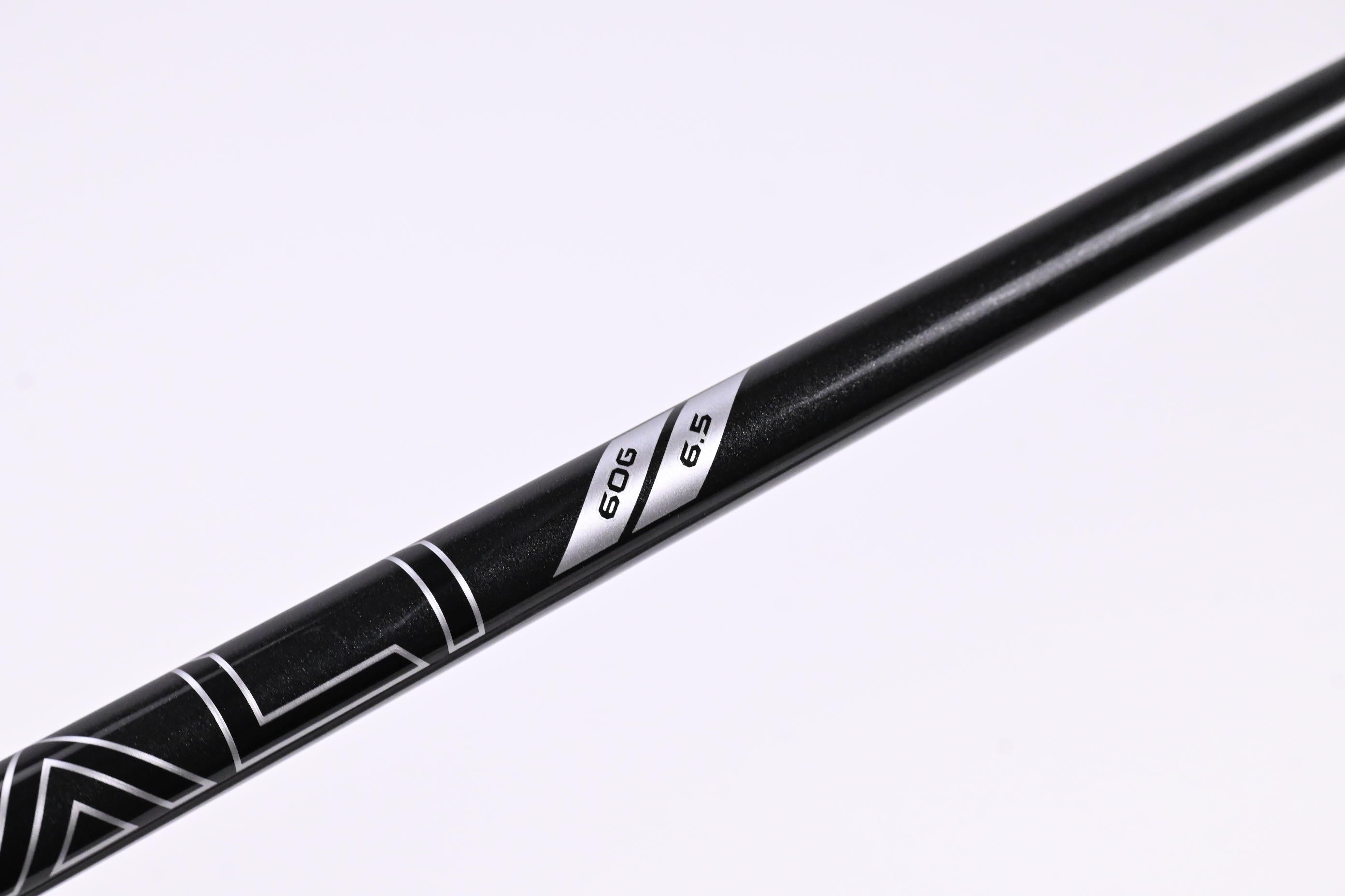 Project X Denali Black 60 Driver Shaft / X-Flex / Callaway 2nd Gen